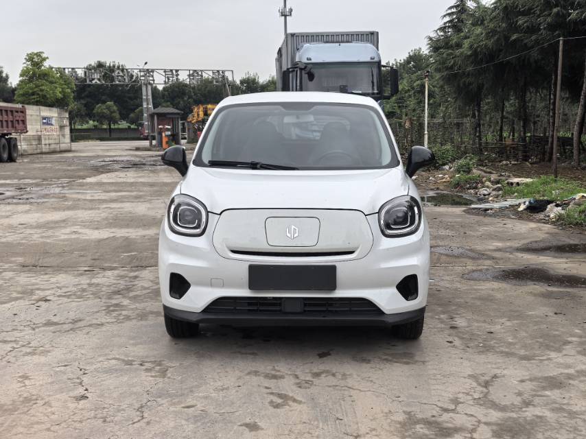 Leapmotor 2022 T03 Xuanjing Edition