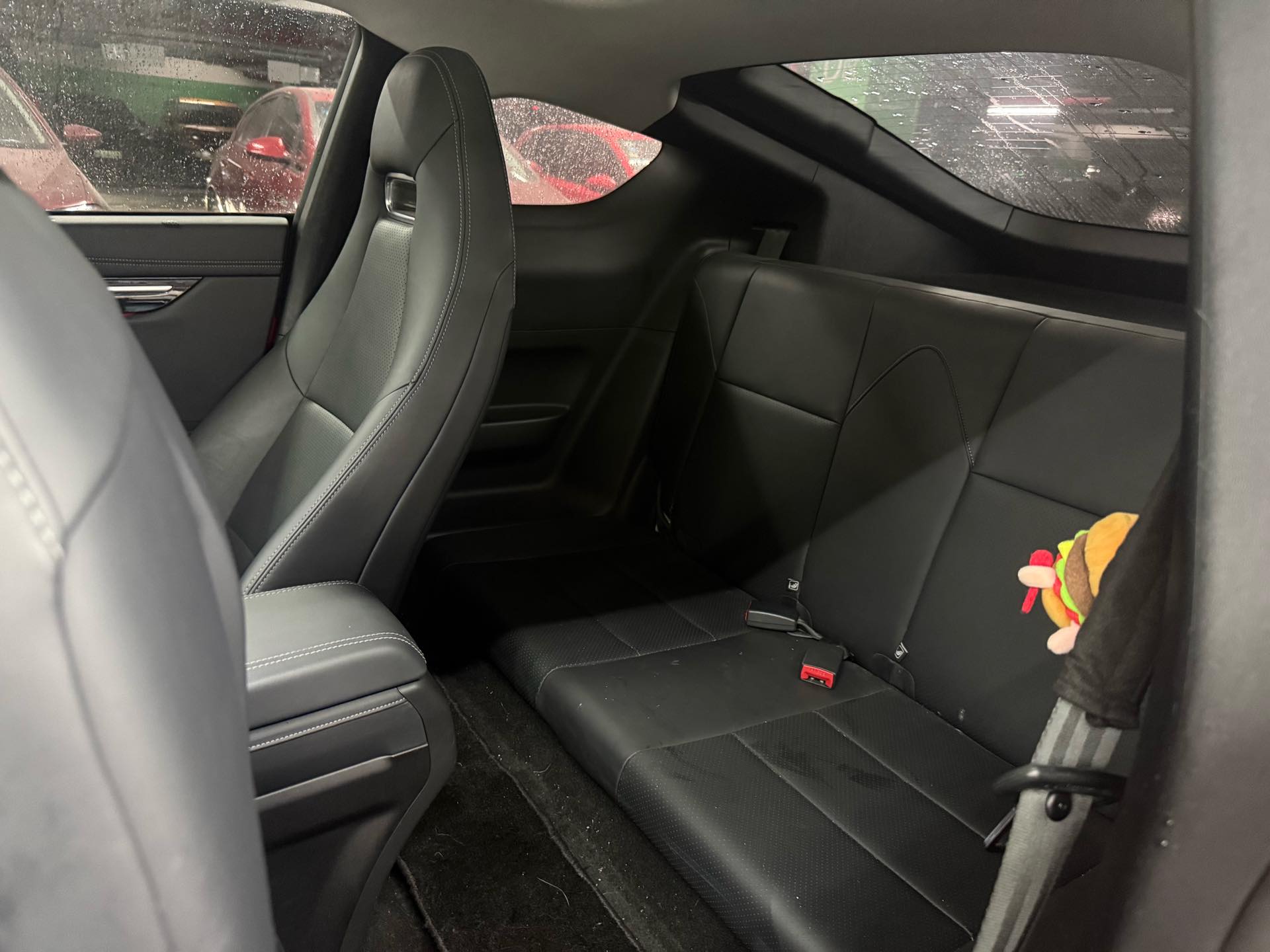 Leapmotor 2019 S01 380 Pro