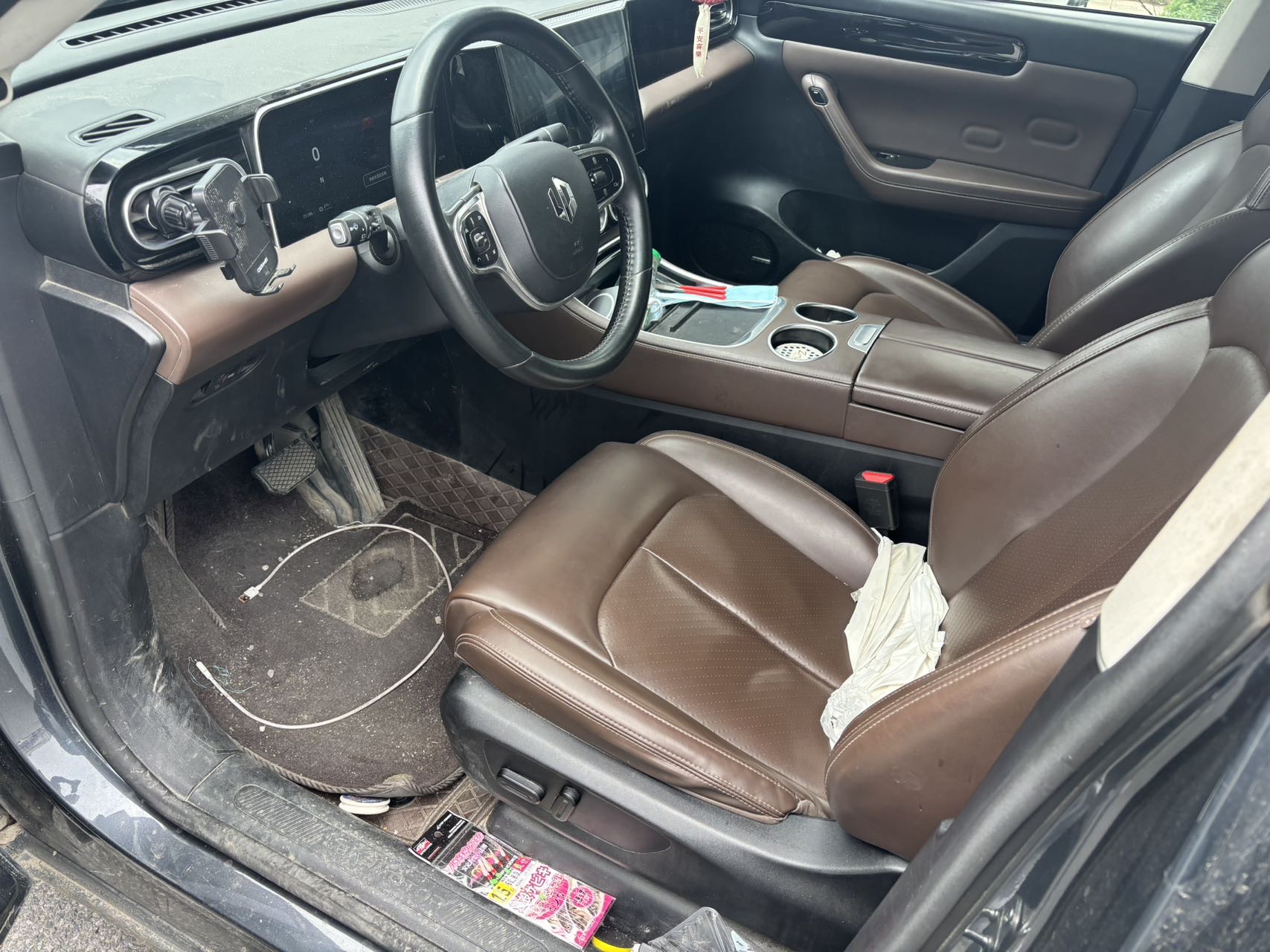 Leapmotor 2023 C11 500 Comfort Edition