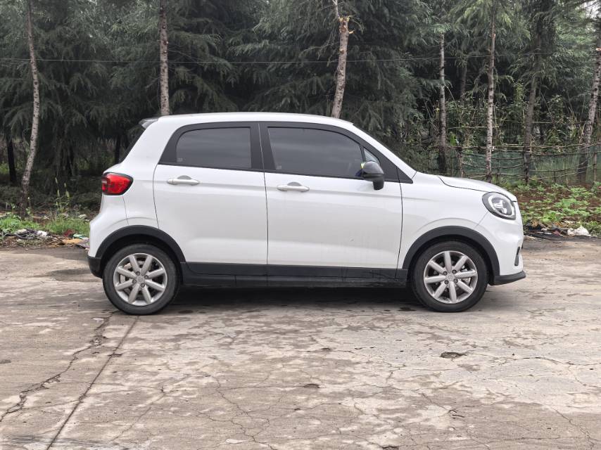Leapmotor 2022 T03 Xuanjing Edition