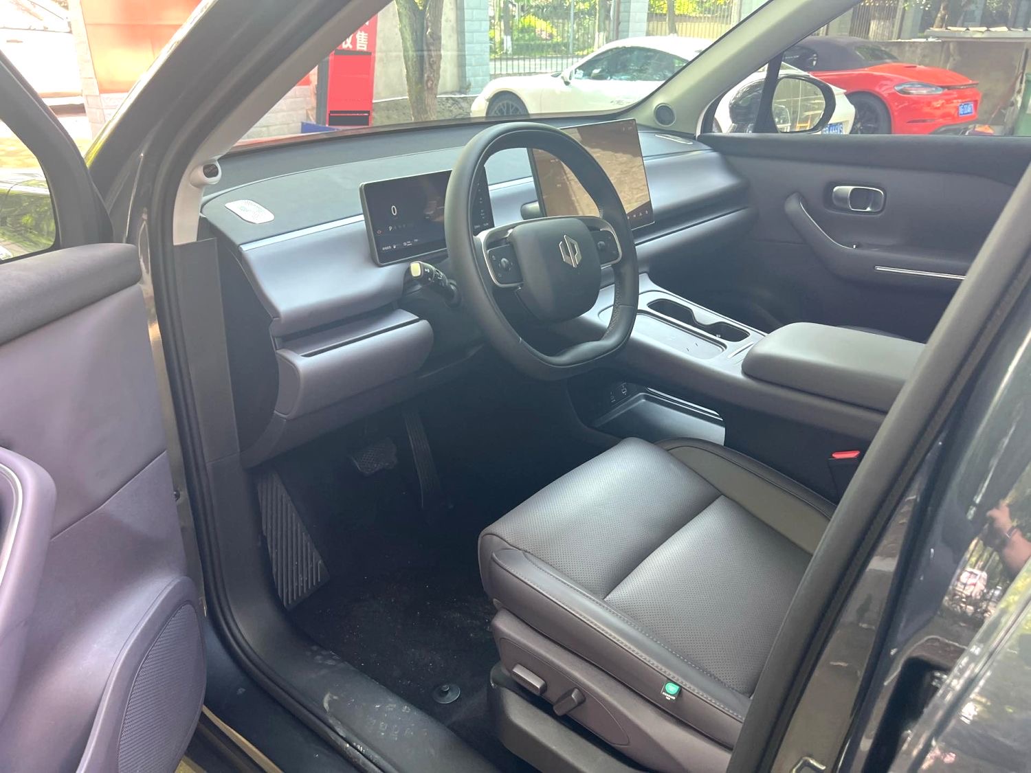 Leapmotor 2024 C10 210 Smart Edition