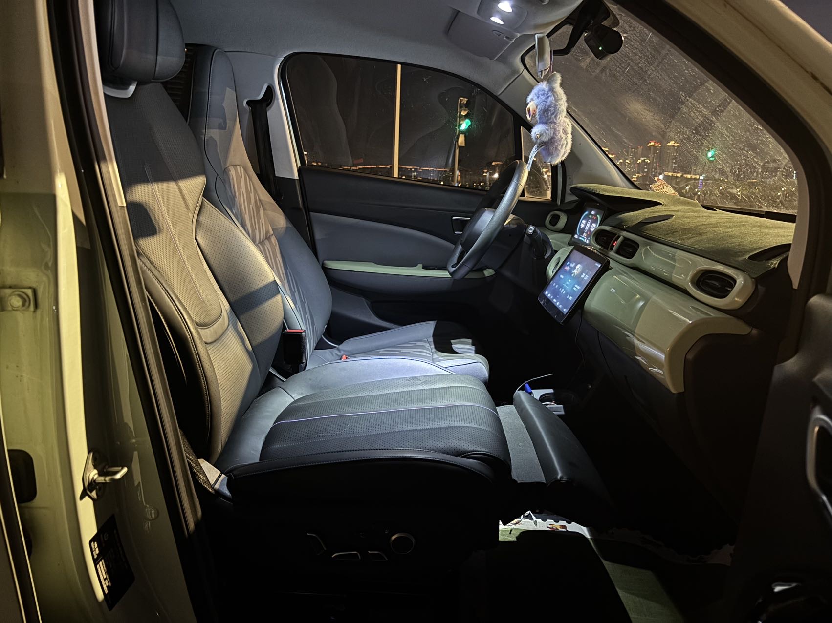 Leapmotor 2024 T03 403 Comfort Edition