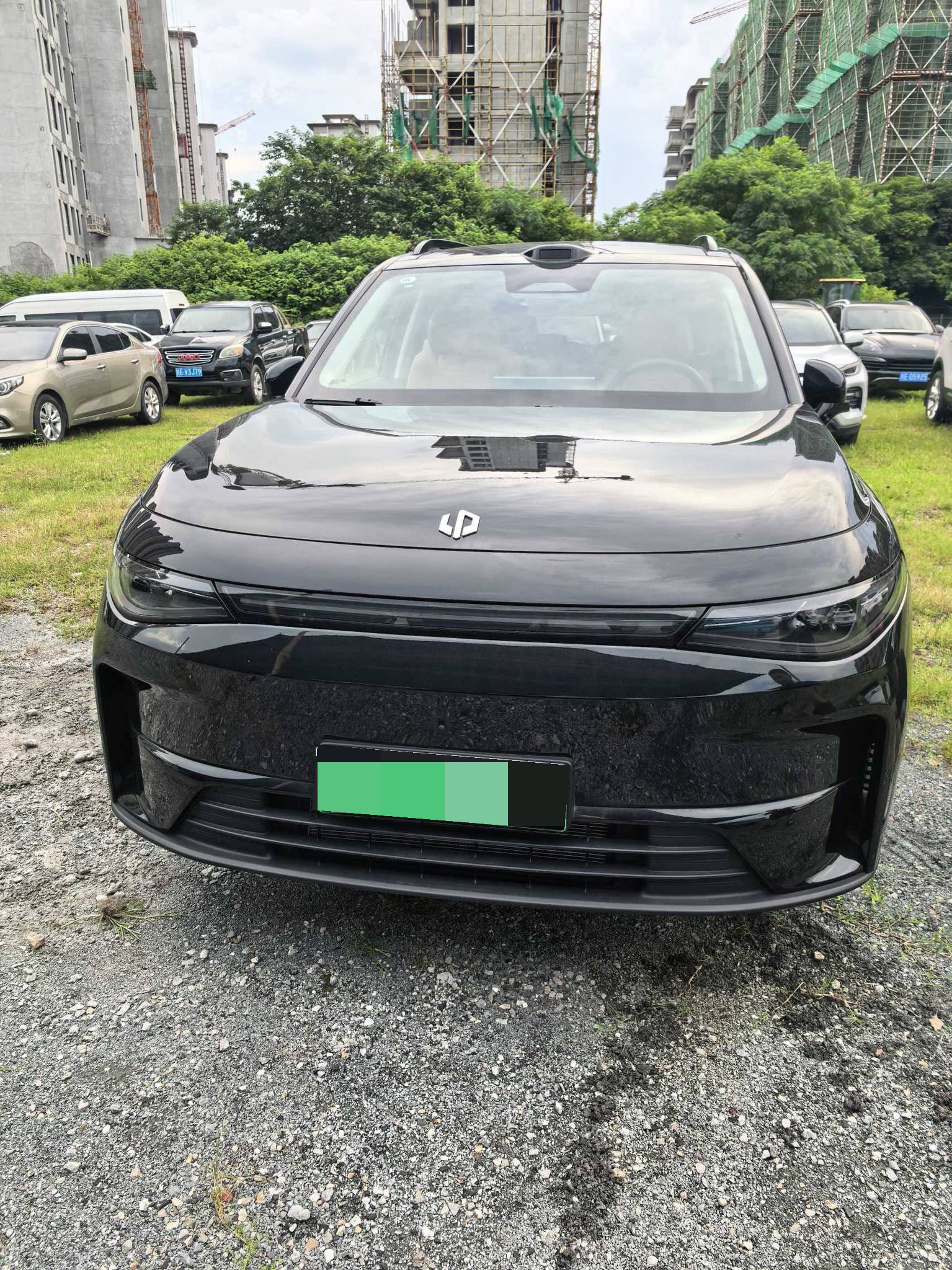 Leapmotor 2026 C16 280 LiDAR Zhizun Edition 6-Seater