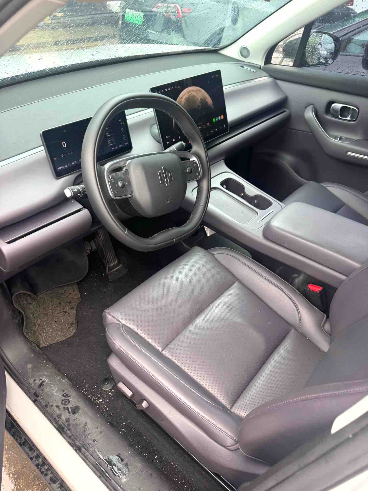 Leapmotor 2024 C10 210 Comfort Edition