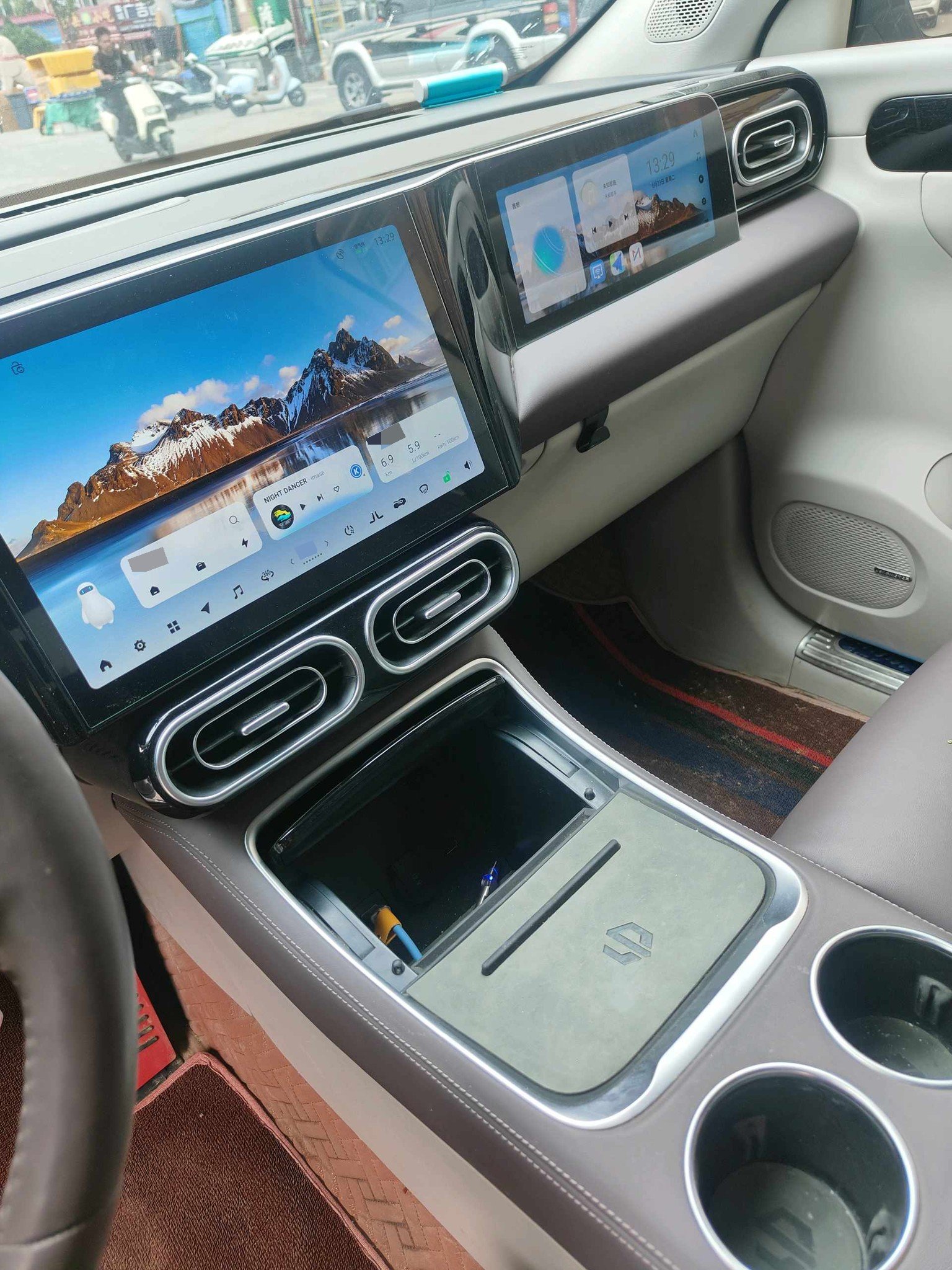 Leapmotor 2023 C11 200 Comfort Edition
