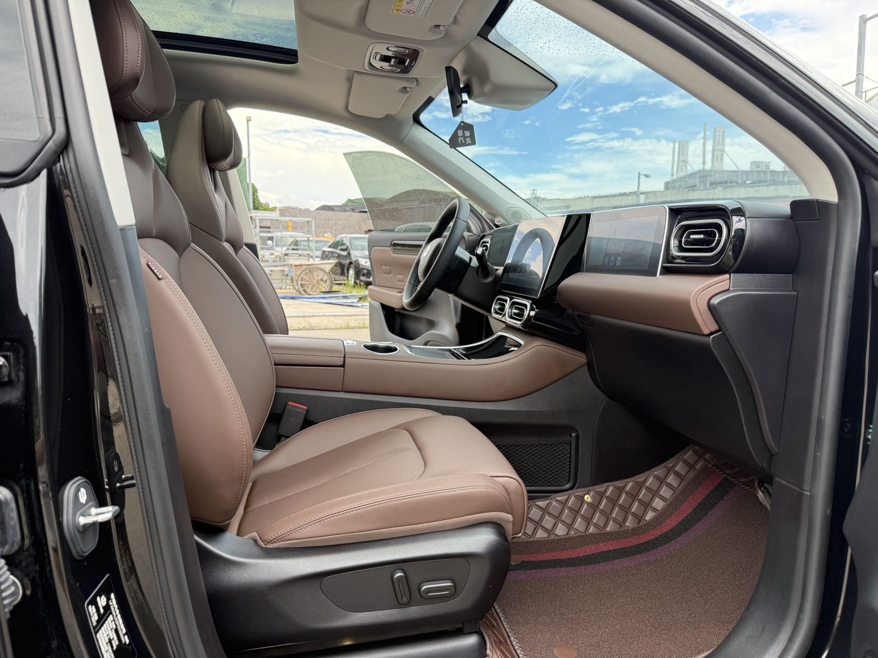 Leapmotor 2023 C11 500 Comfort Edition