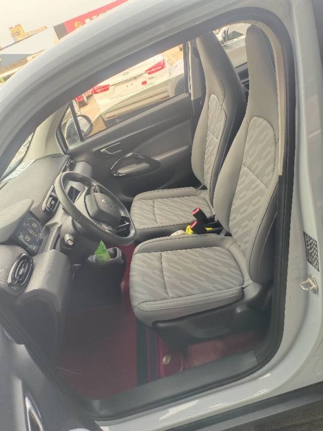 Leapmotor 2025 T03 310 Comfort Edition