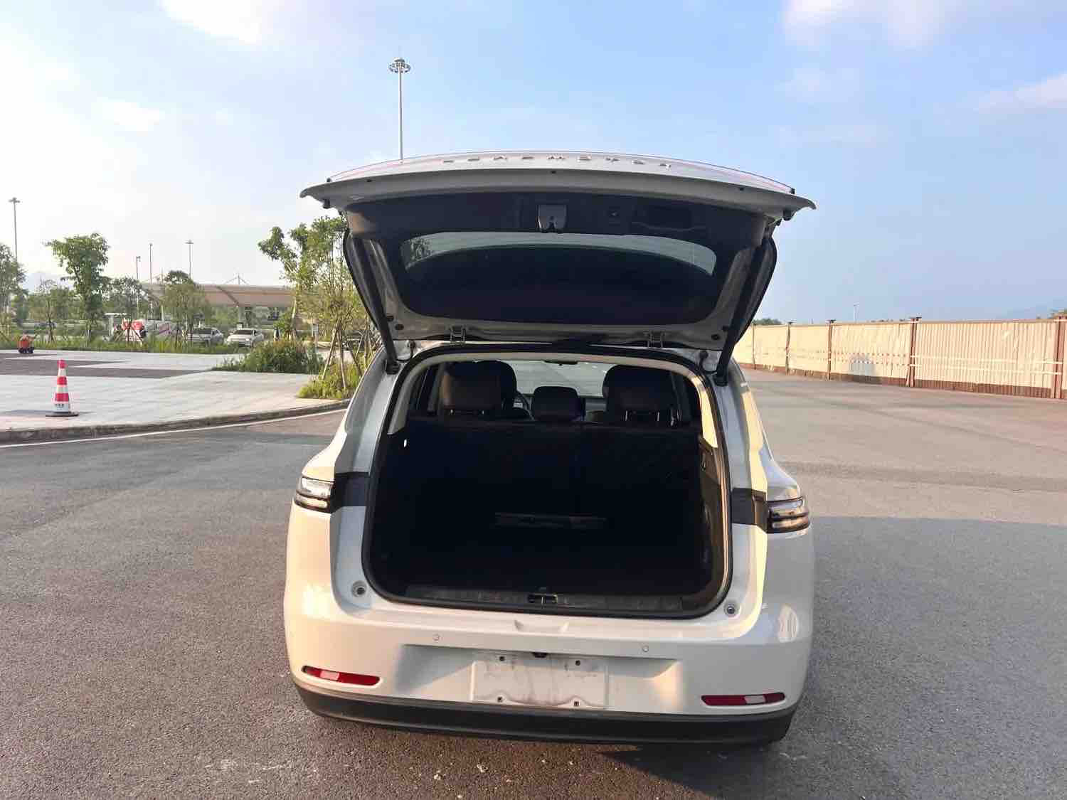 Leapmotor 2024 C10 530 Smart Edition