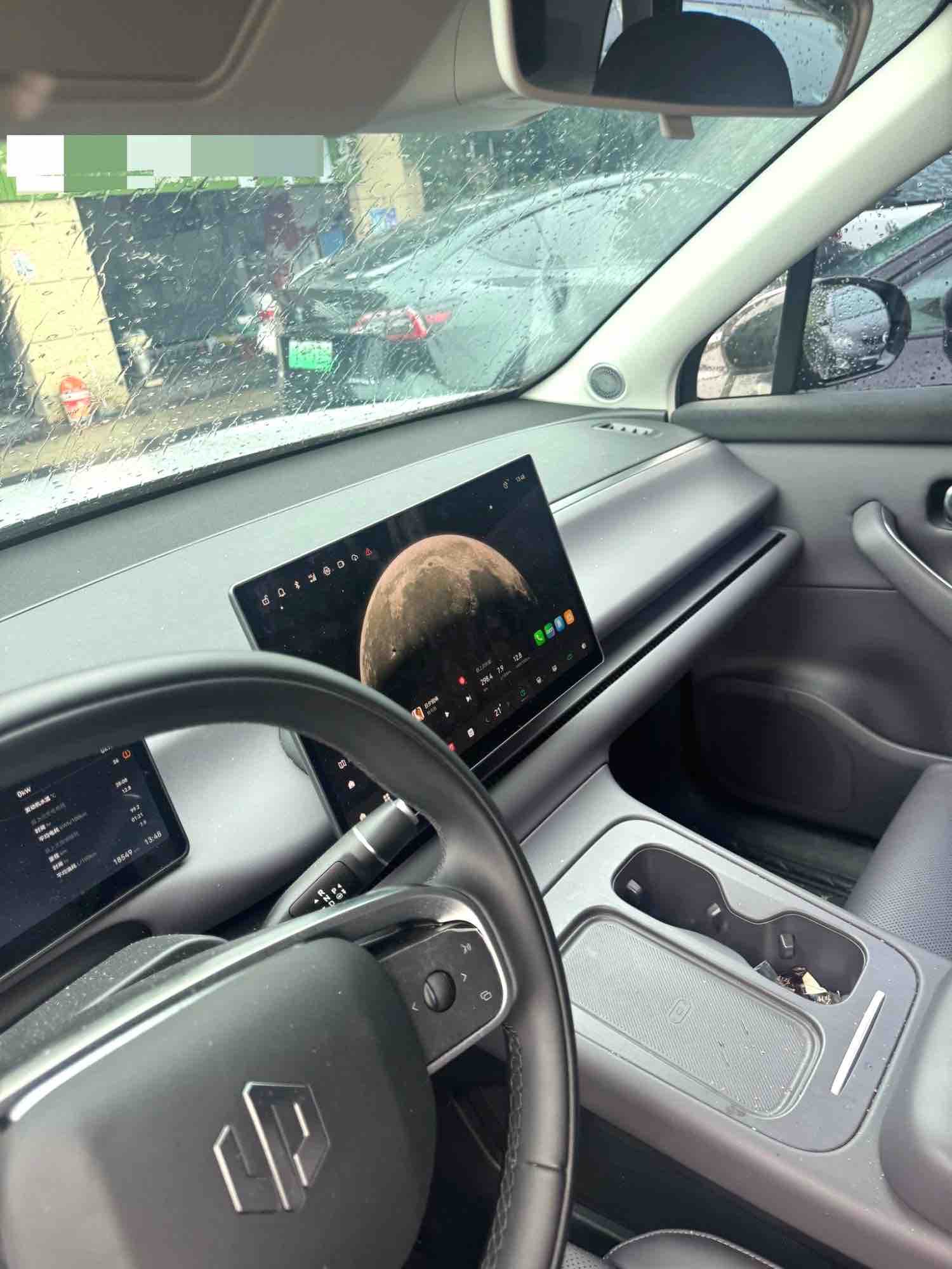 Leapmotor 2024 C10 210 Comfort Edition