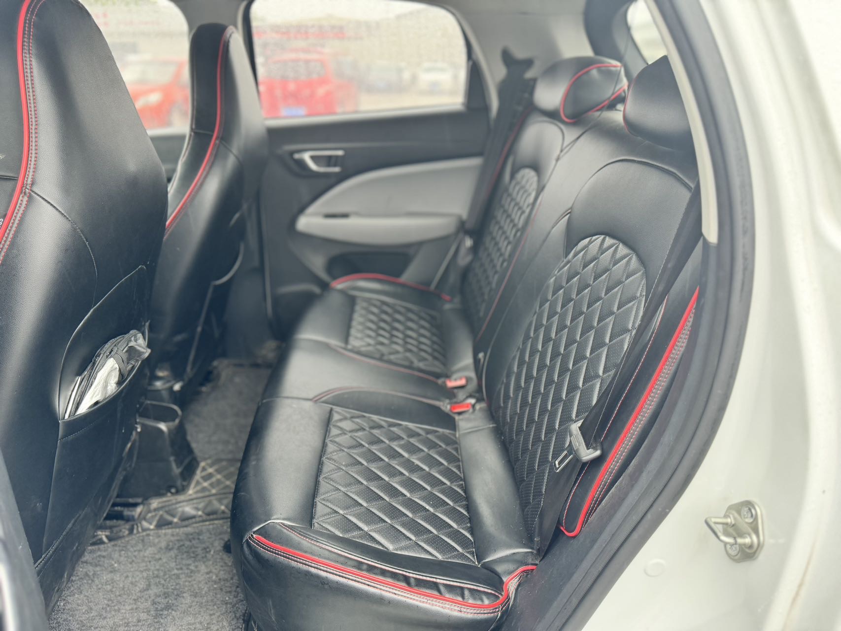 Leapmotor 2022 T03 Xuanjing Edition