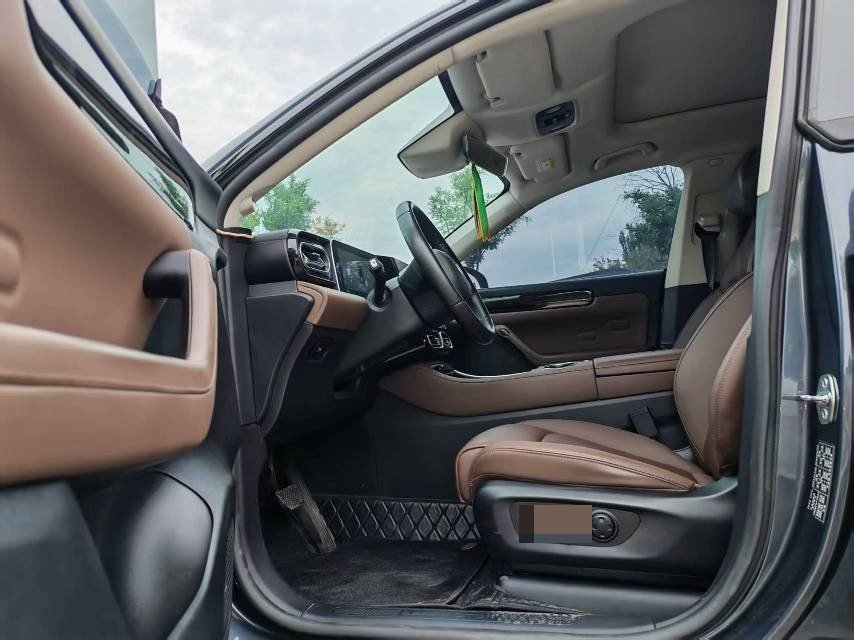 Leapmotor 2023 C11 500 Comfort Edition