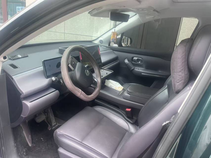 Leapmotor 2024 C16 200 Zhijia Edition