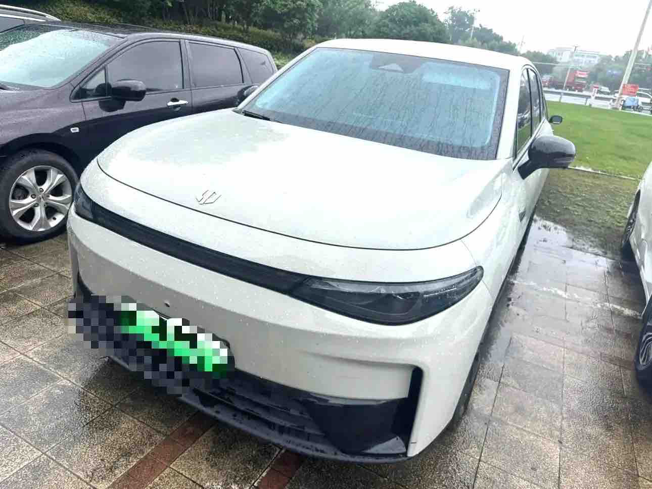 Leapmotor 2024 C10 210 Comfort Edition