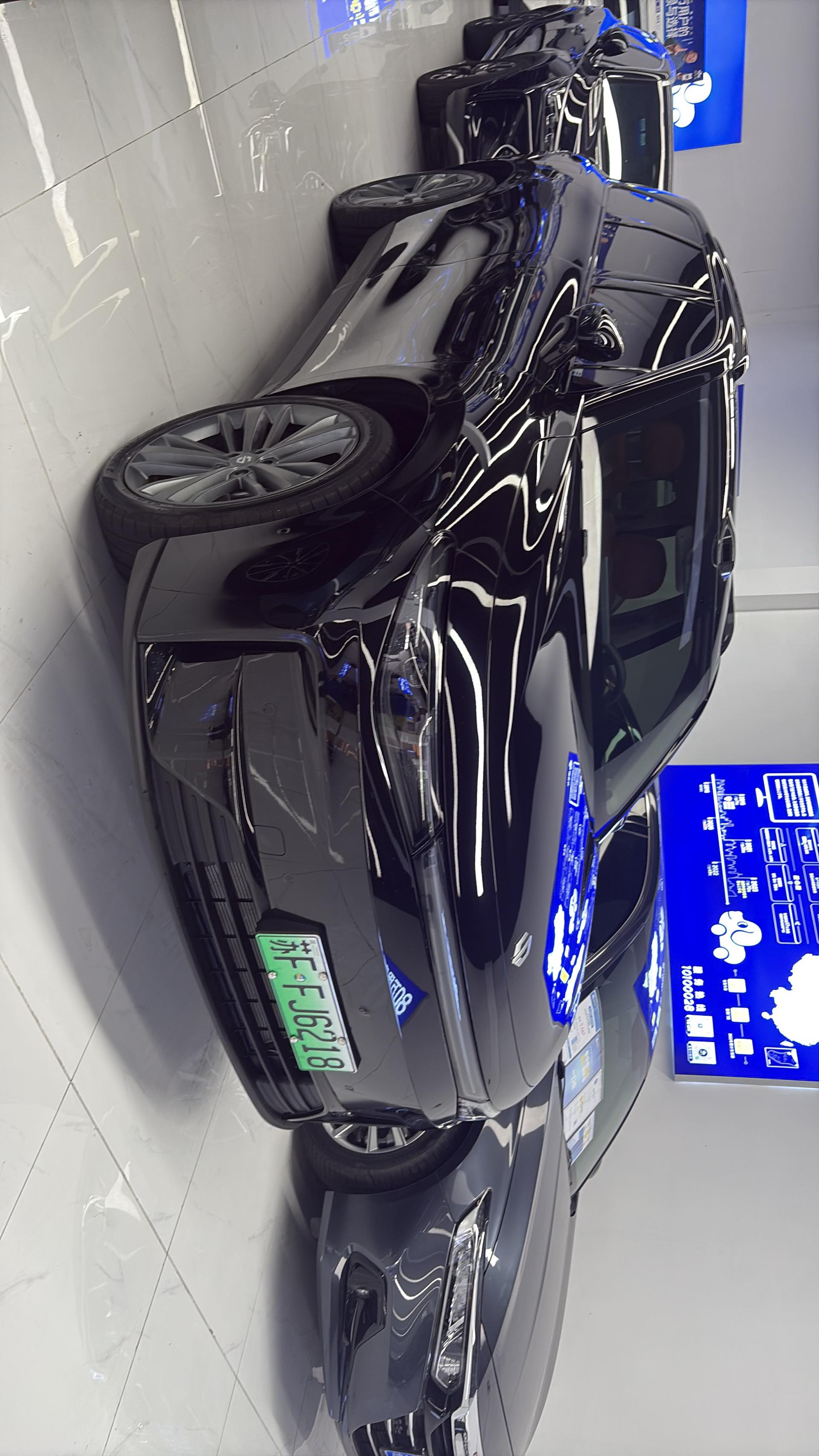 Leapmotor 2026 C16 280 LiDAR Zhizun Edition 6-Seater