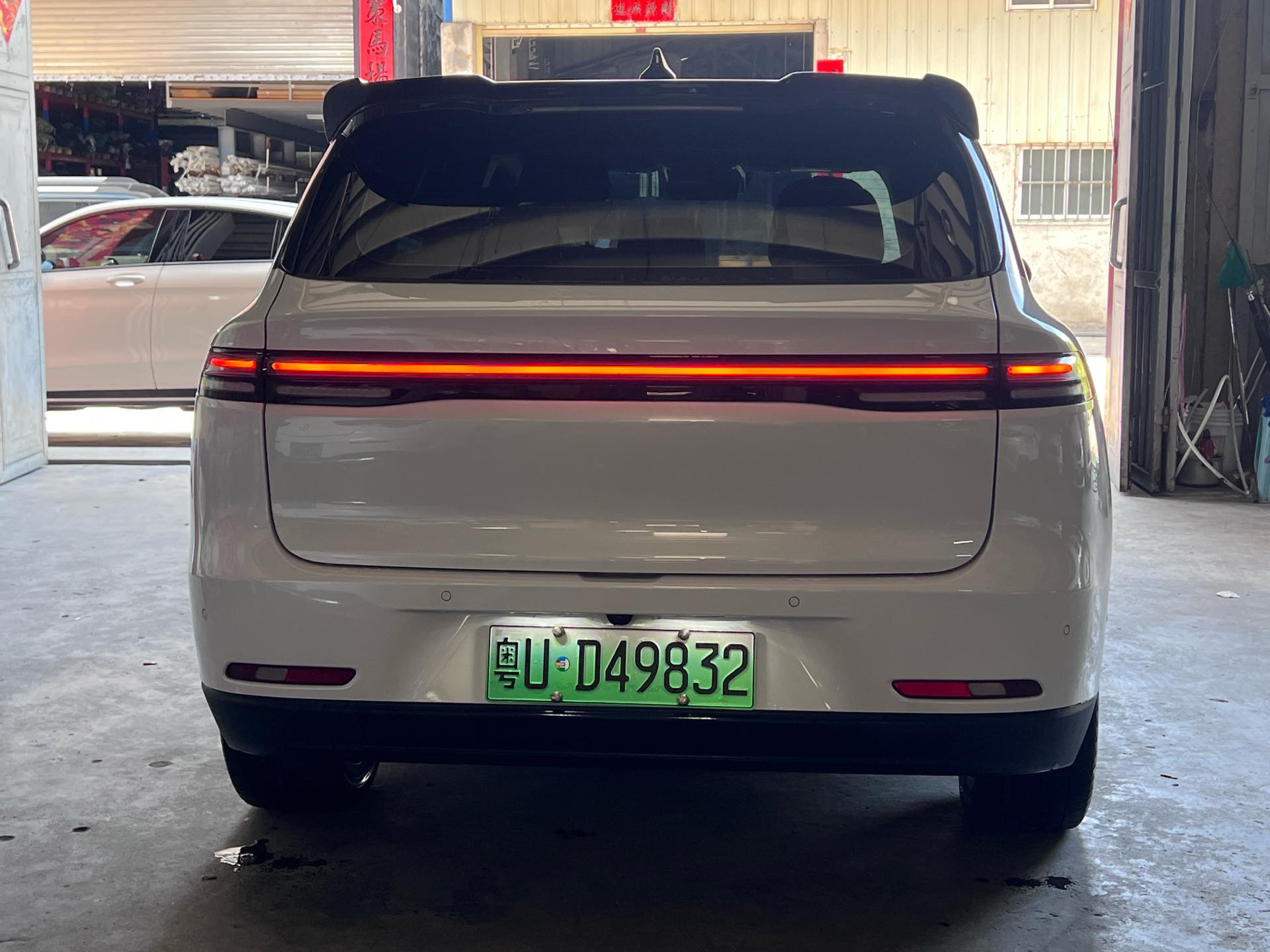 Leapmotor 2024 C10 530 Smart Edition
