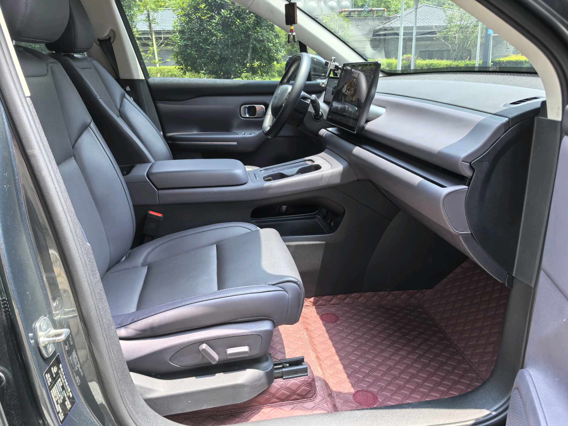 Leapmotor 2024 C10 210 Smart Drive Edition