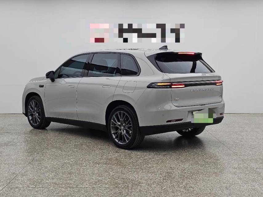 Leapmotor 2026 C10 210 LiDAR Edition