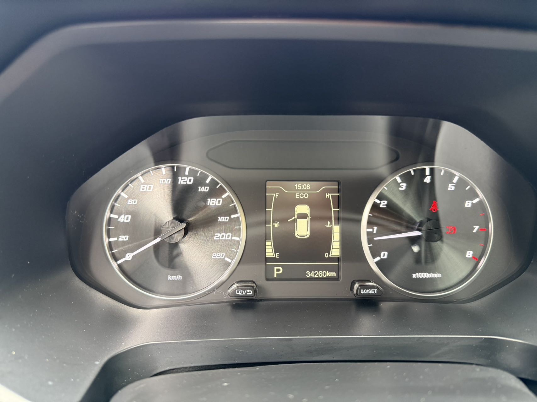 Chery 2022 Tiggo 7 1.5T CVT Super Energy Edition Super Energy Warrior+