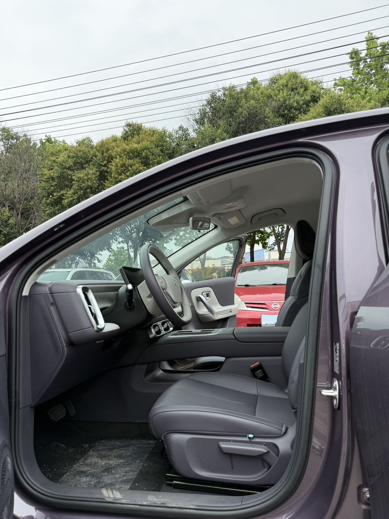 Leapmotor 2025 B01 550 Comfort Edition