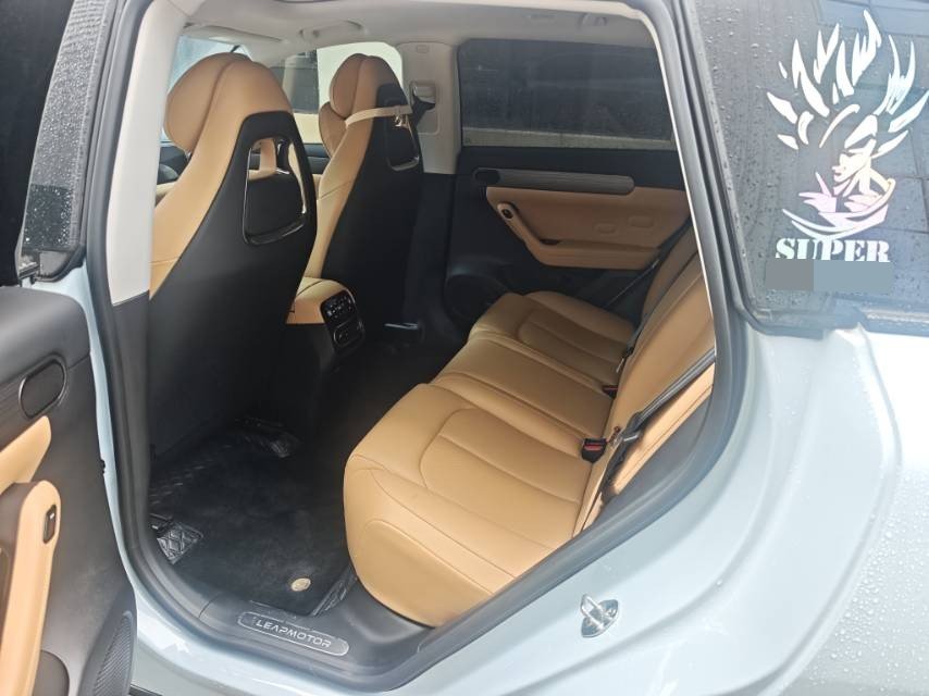 Leapmotor 2024 C11 580 Premium