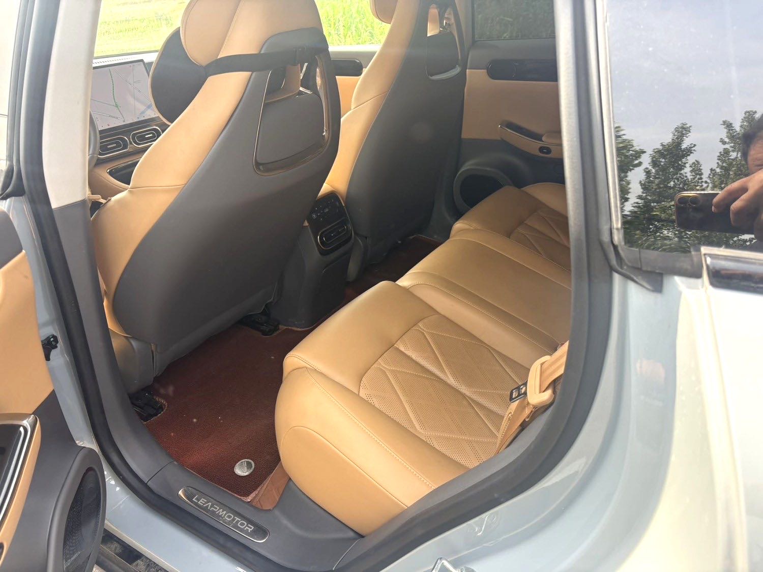 Leapmotor 2024 C01 316 Premium Edition