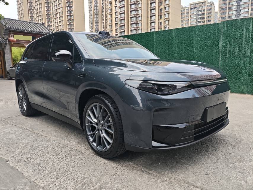 Leapmotor 2024 C10 210 Smart Drive Edition
