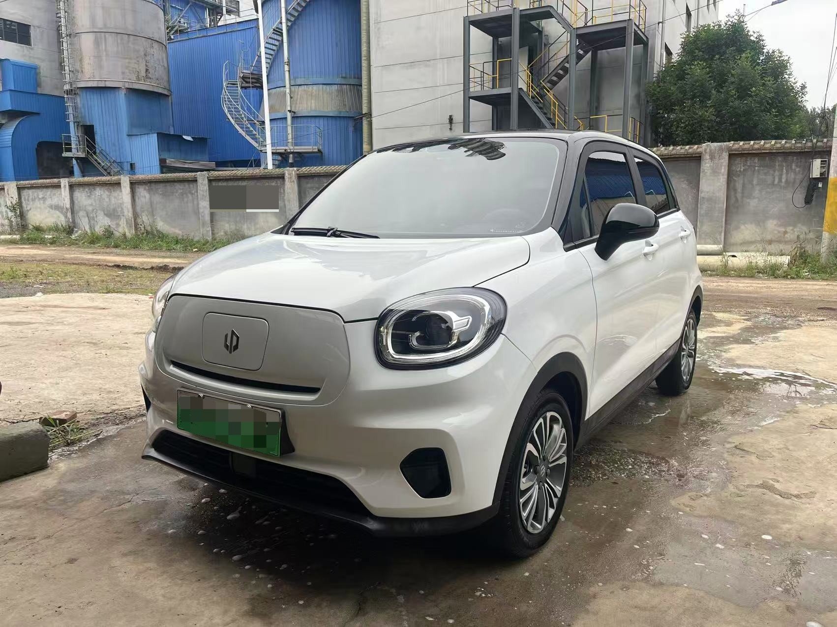 Leapmotor 2024 T03 310 Comfort Edition