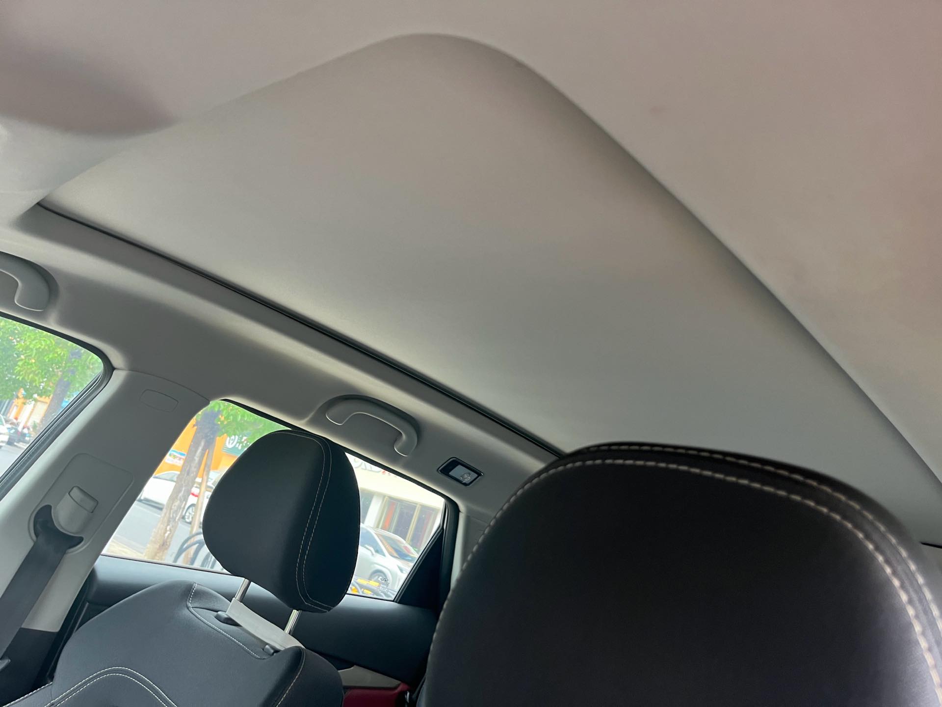 JETOUR 2023 X70 1.5T Beyond Edition 7-Seater