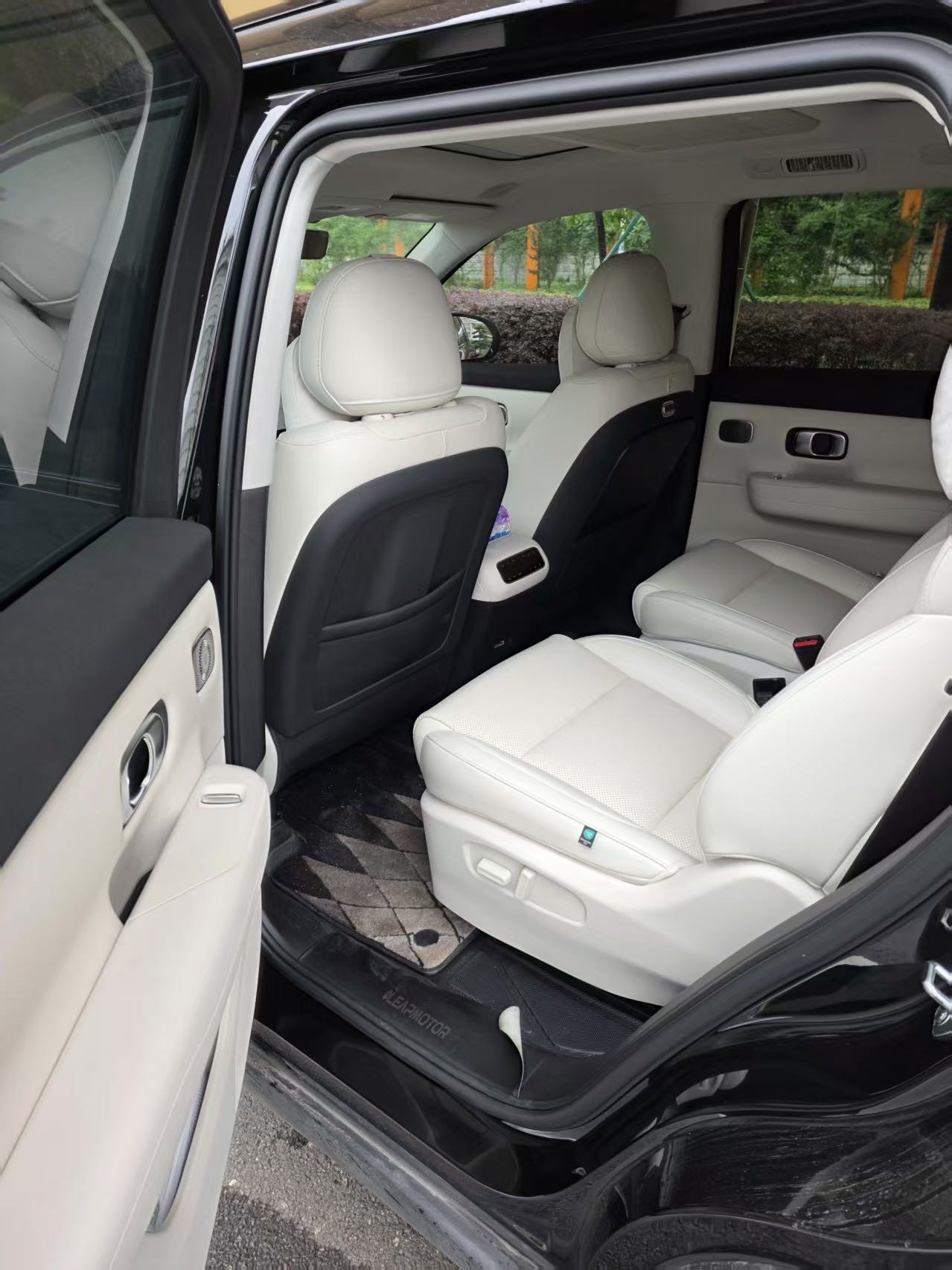 Leapmotor 2024 C16 200 Zhijia Edition