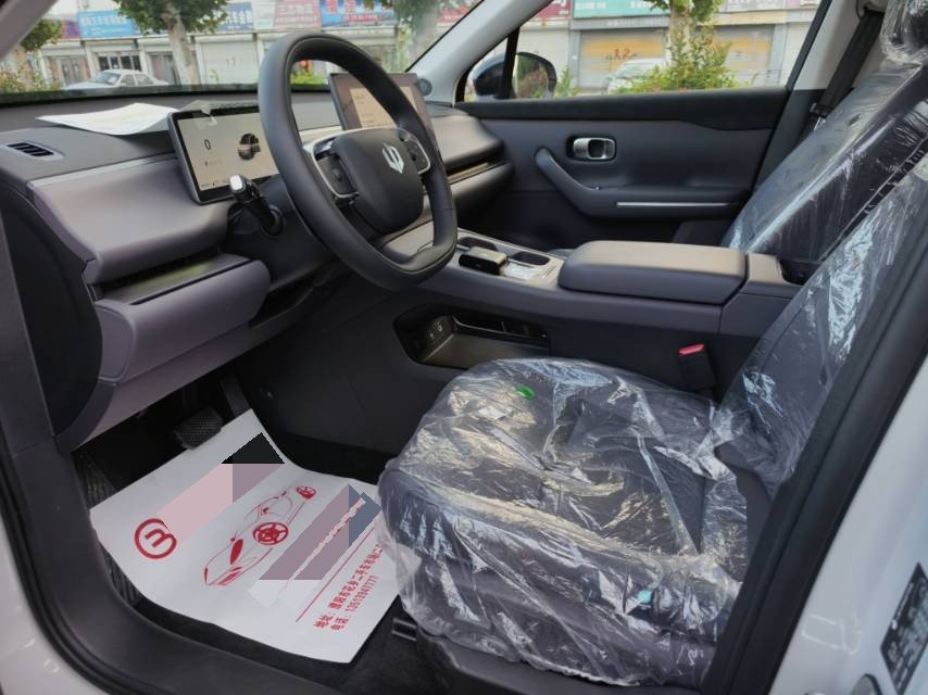 Leapmotor 2024 C10 210 Smart Edition