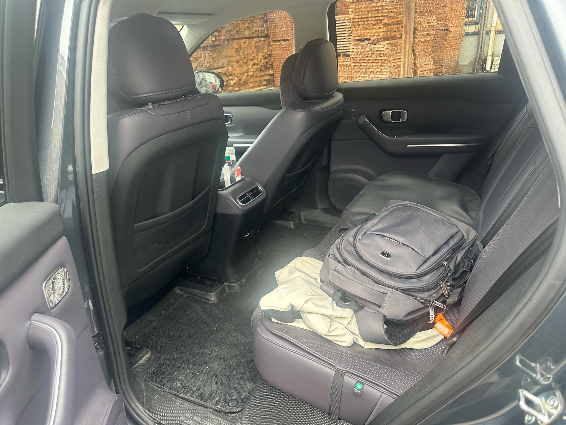 Leapmotor 2024 C10 210 Smart Edition