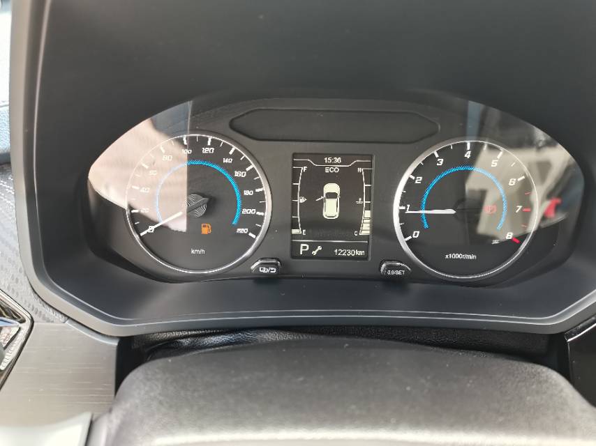 Chery 2023 Tiggo 3x 1.5 CVT Shine Edition