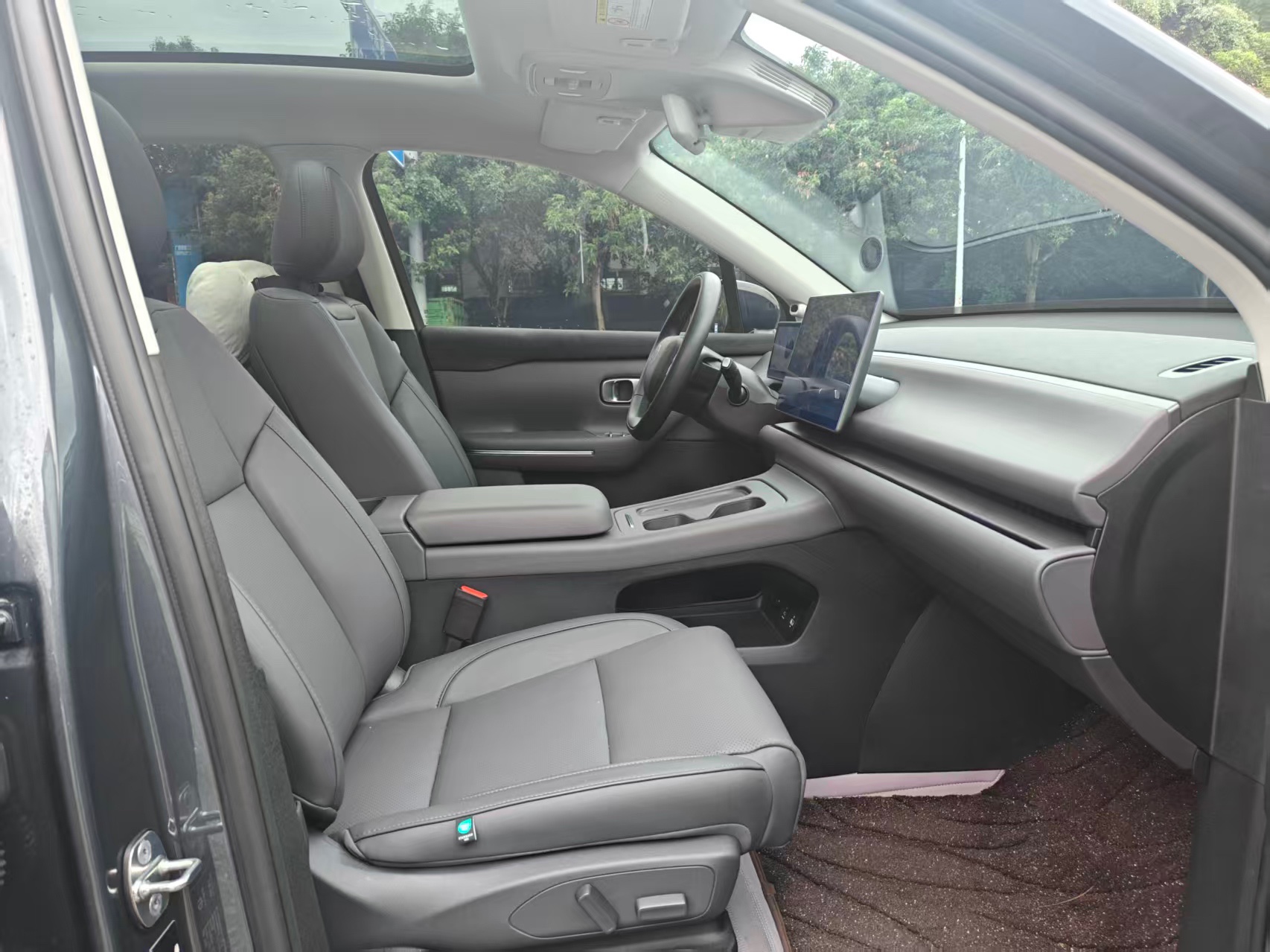 Leapmotor 2024 C10 530 Smart Edition