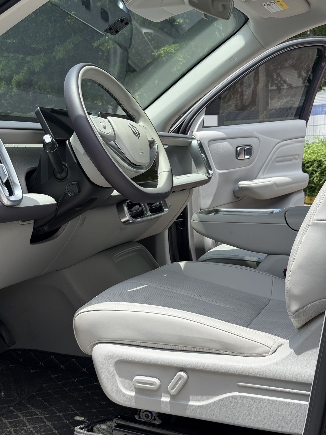 Leapmotor 2025 B10 510 Yuexiang Smart Driving Edition