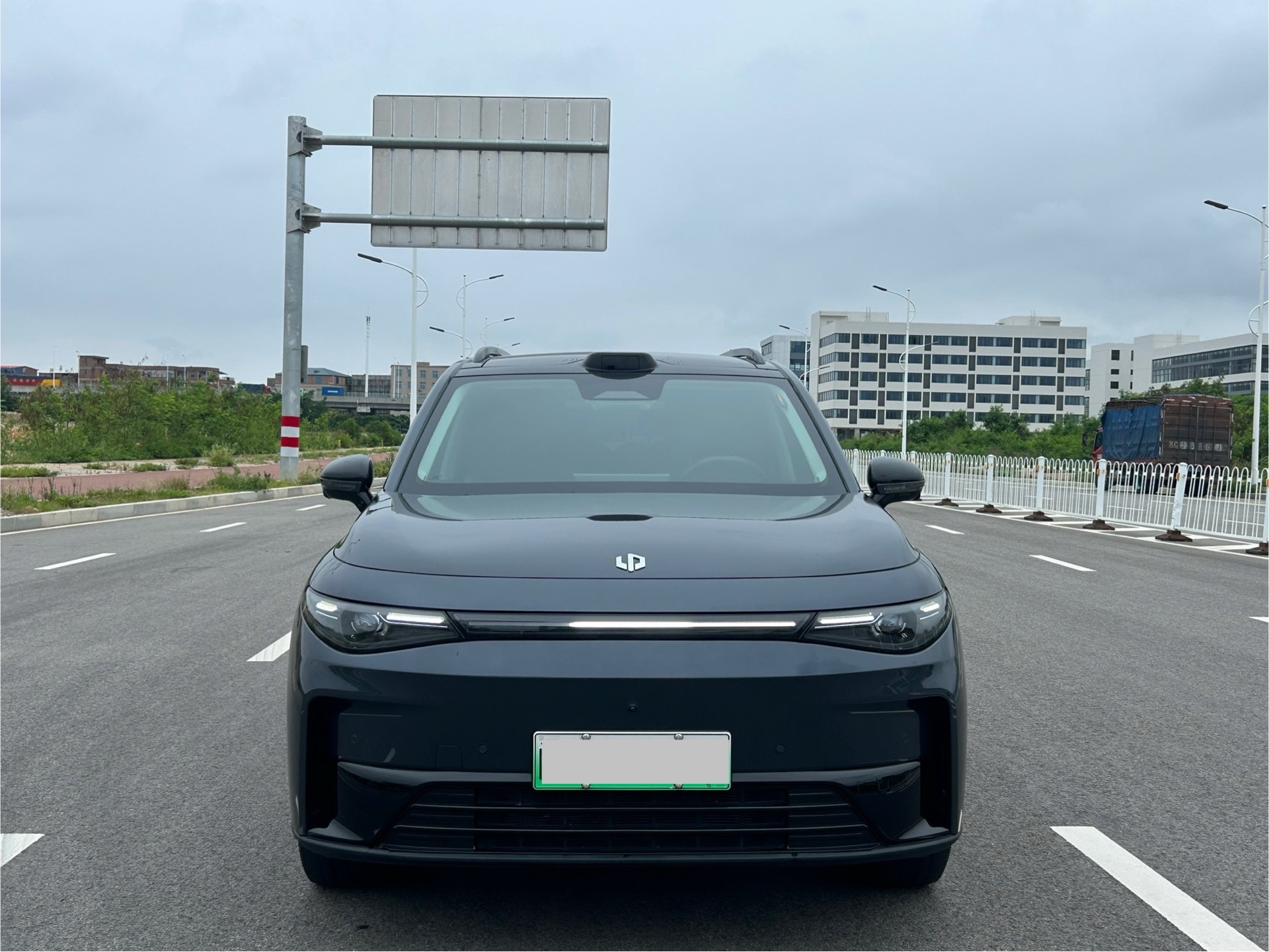 Leapmotor 2024 C16 200 Zhijia Edition