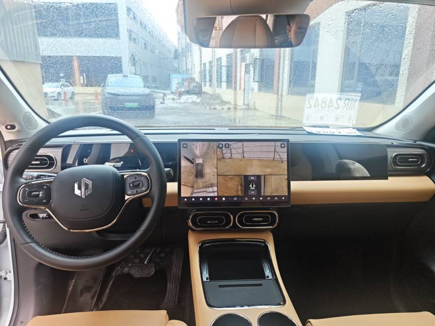 Leapmotor 2024 C11 580 Premium