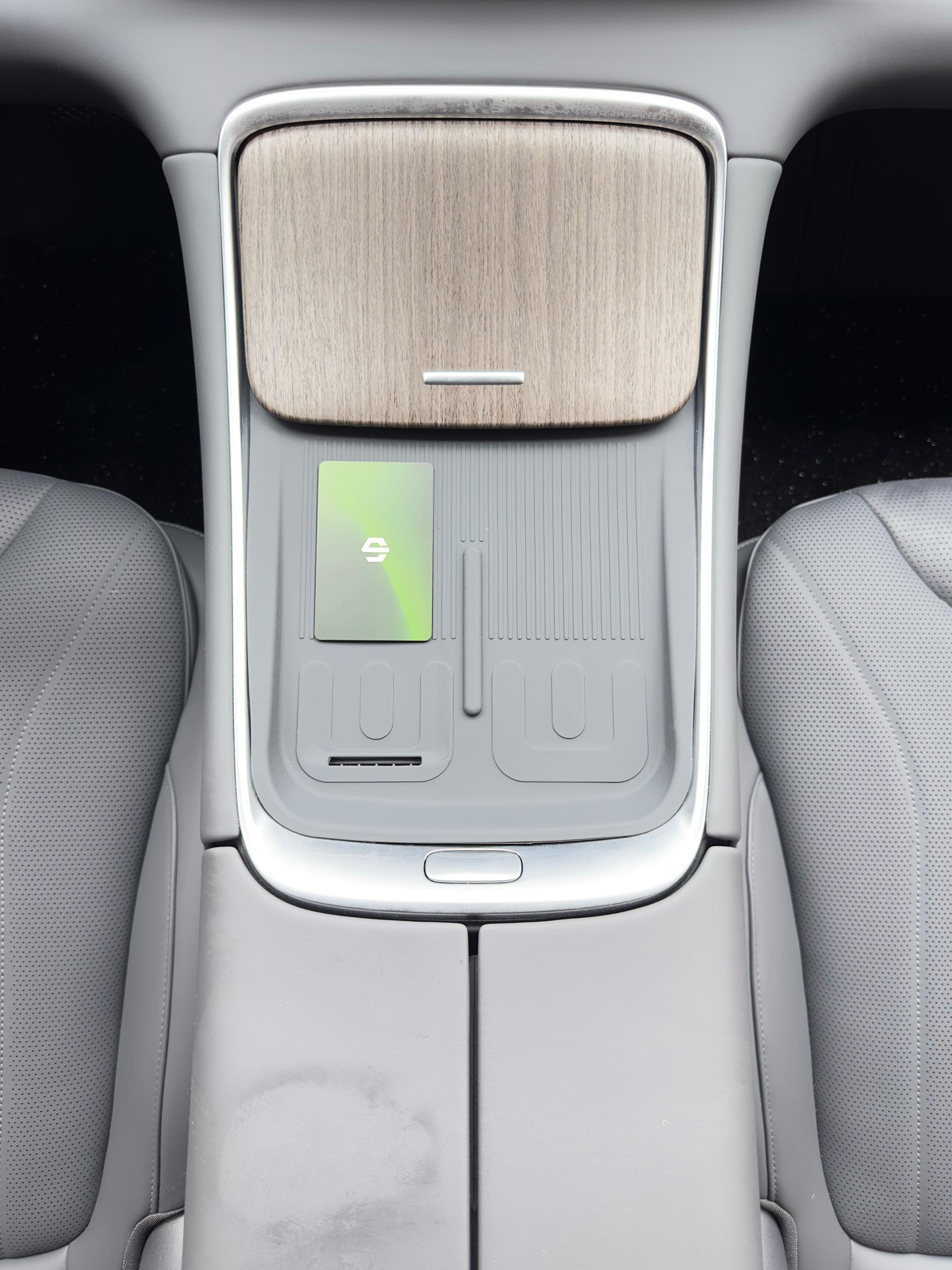Leapmotor 2026 C11 640 LiDAR Edition