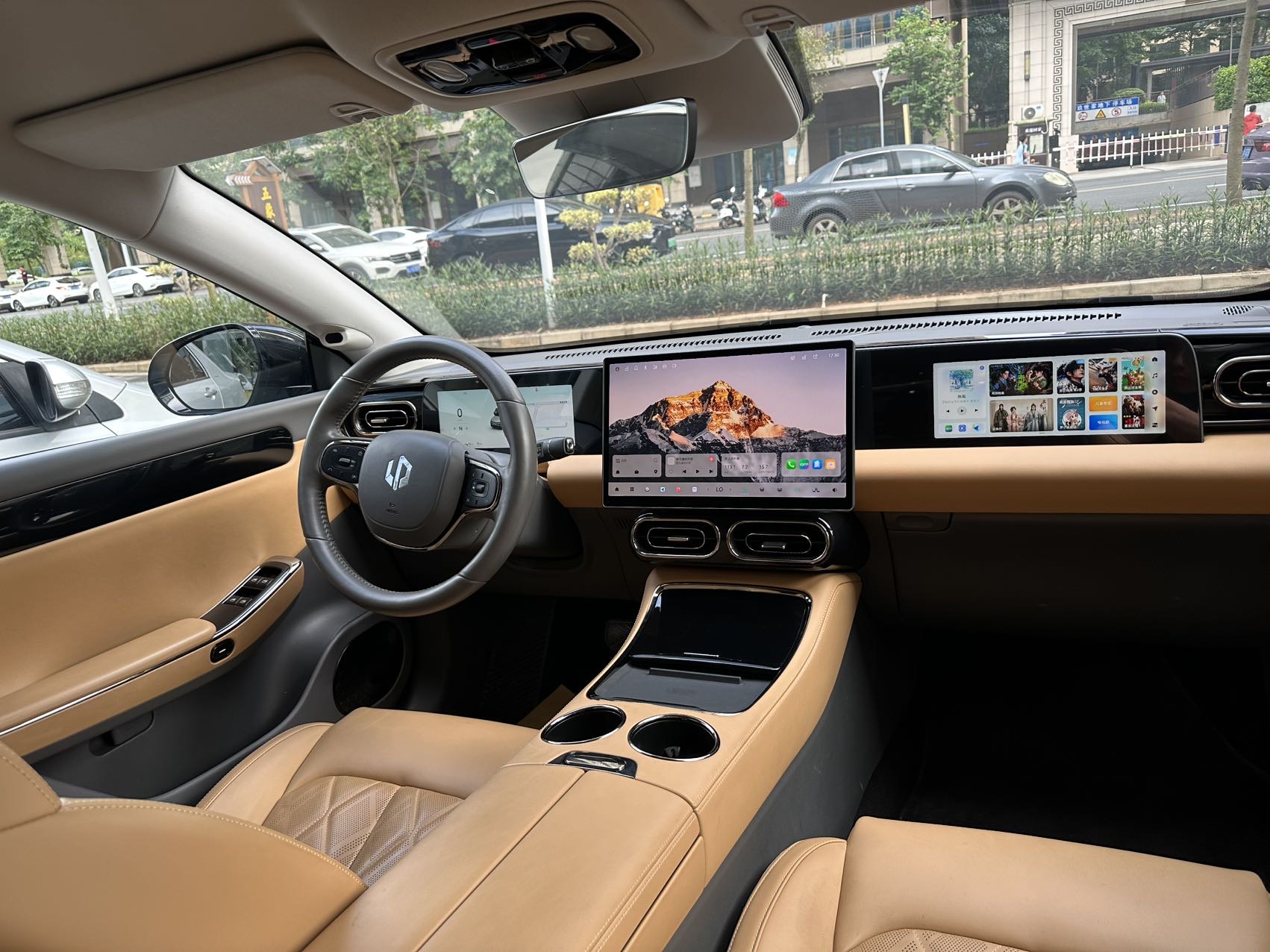 Leapmotor 2023 C01 316 Comfort Edition