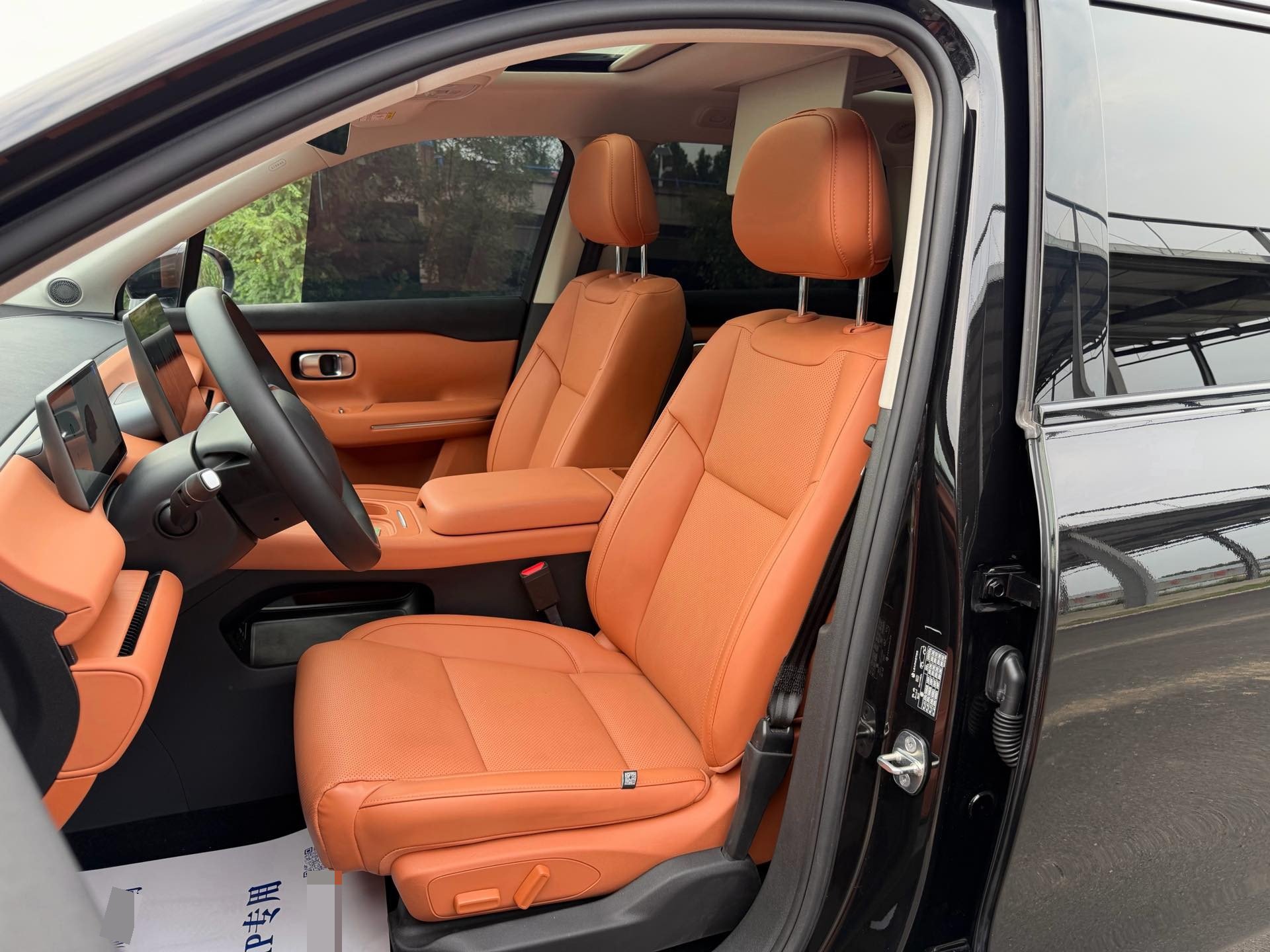 Leapmotor 2025 C16 580 Premium