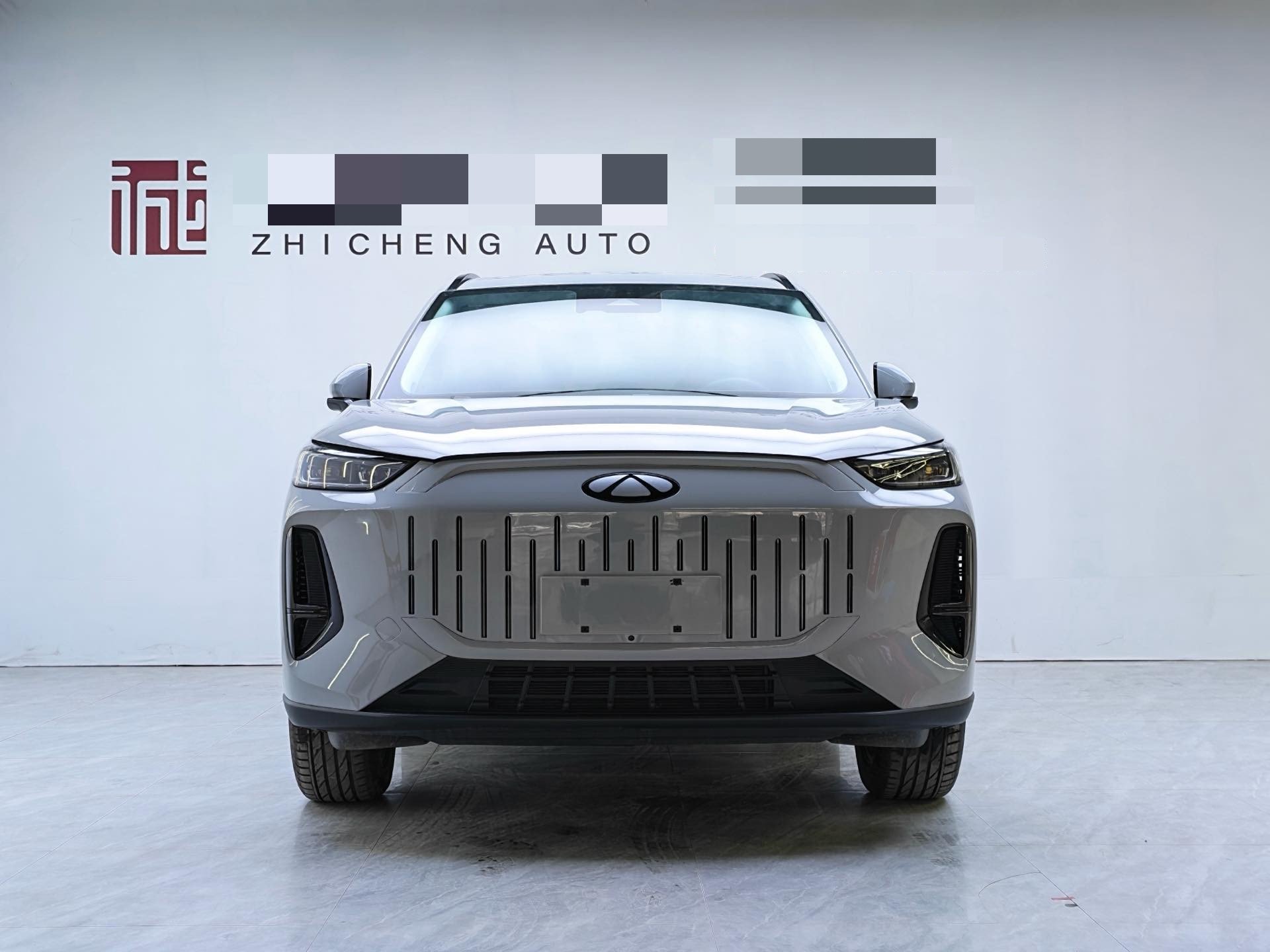 奇瑞 2024款 风云T9 C-DM 1.5T 120 长续航版舒适型5座