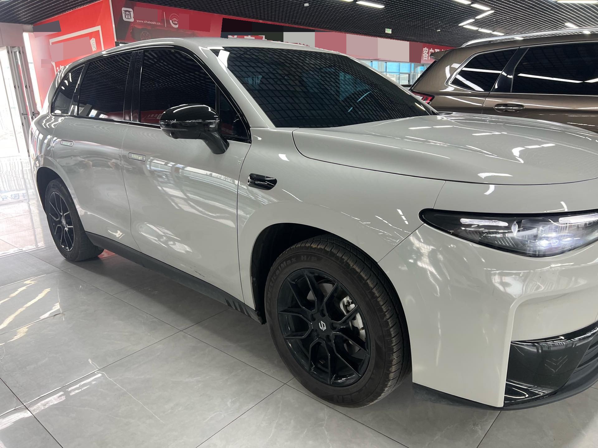 Leapmotor 2024 C10 410 Comfort Edition