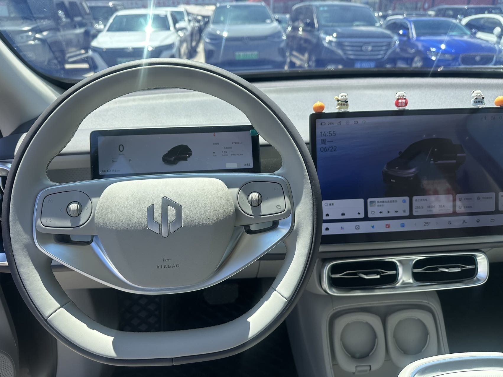 Leapmotor 2025 B10 510 Yuexiang Smart Driving Edition