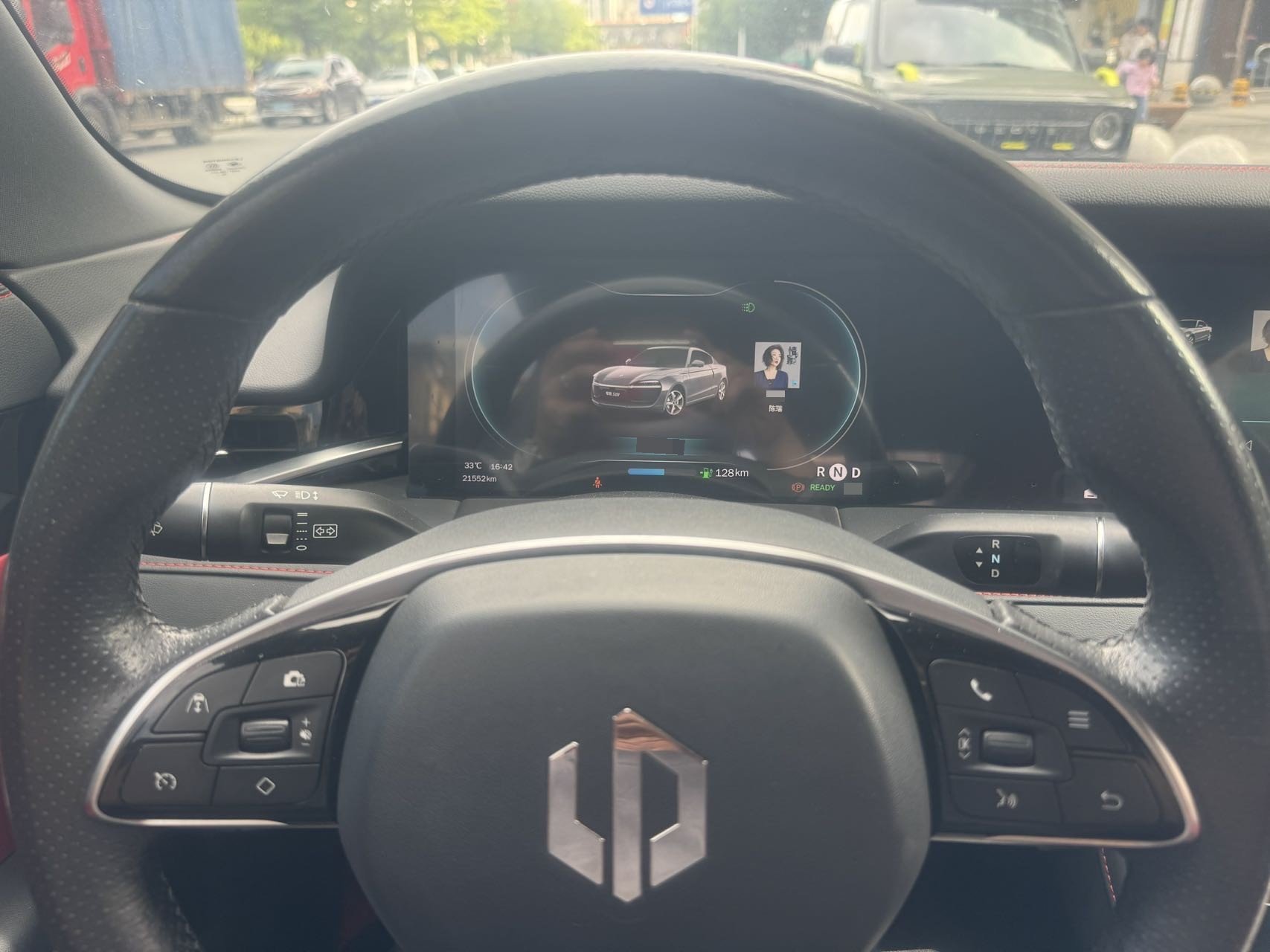 Leapmotor 2019 S01 380 Pro