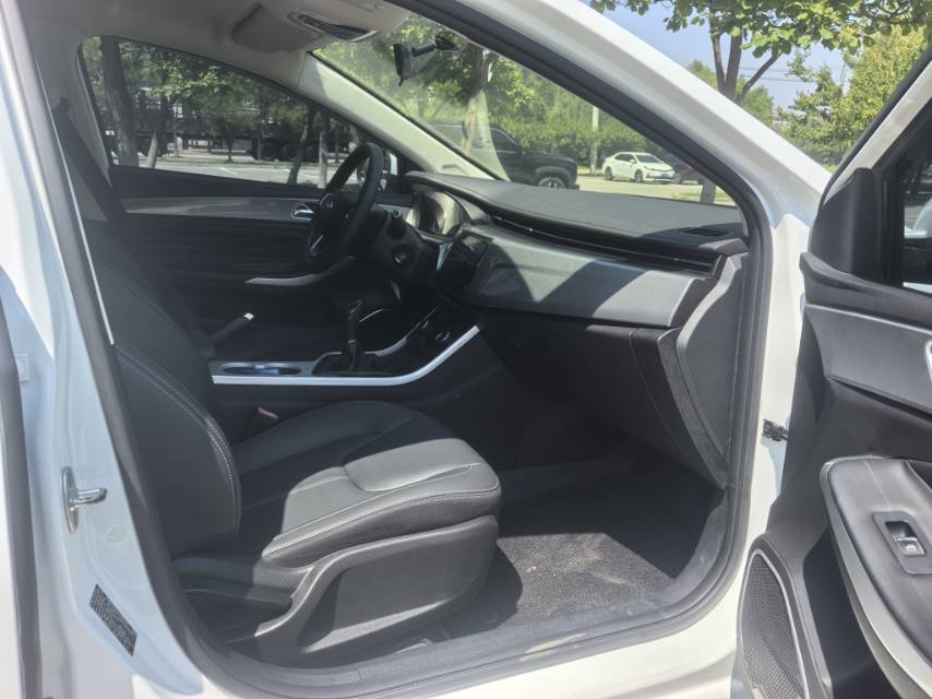 Chery 2019 Arrizo 5 1.5 Zizai Edition