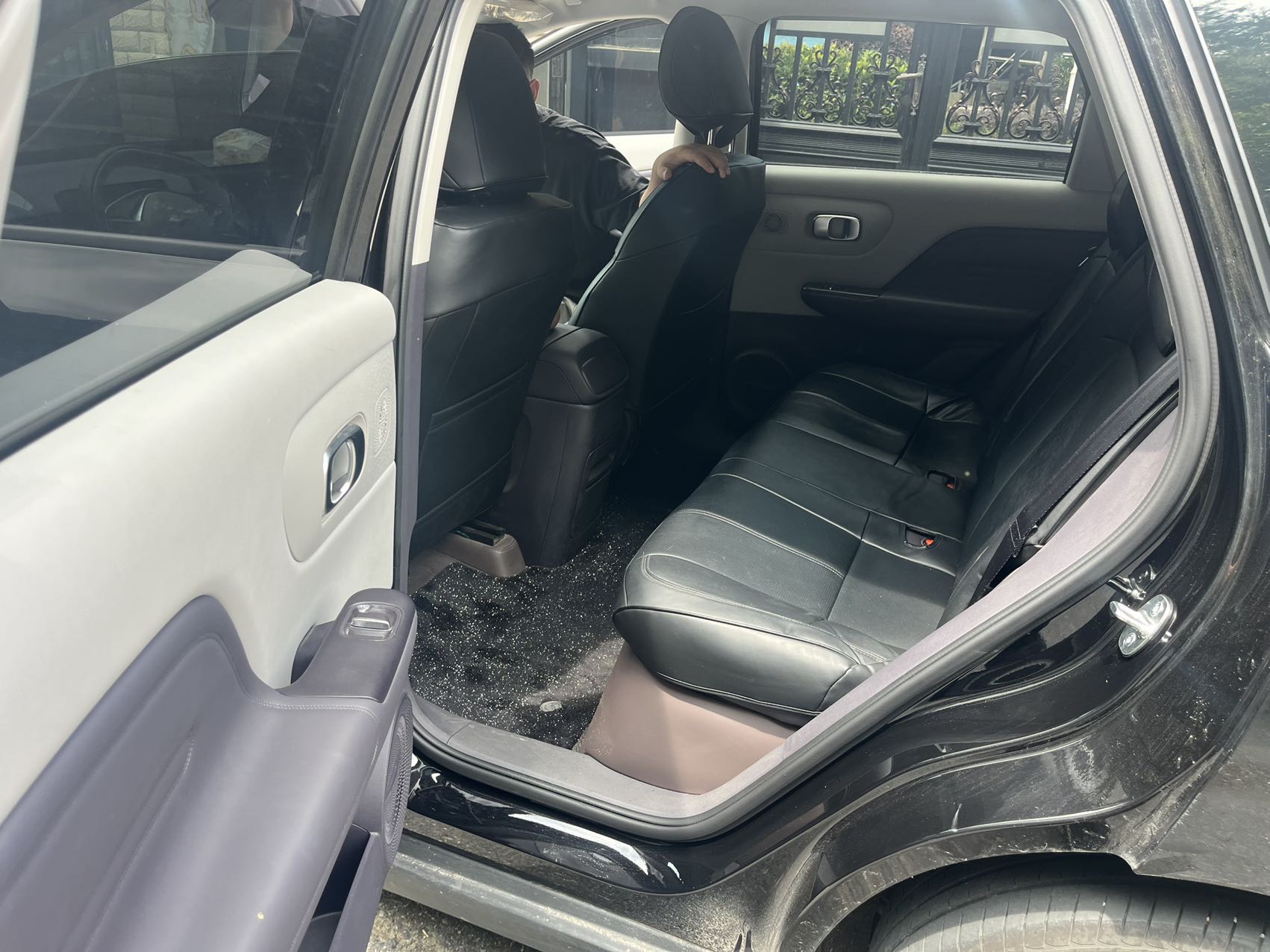 Leapmotor 2025 B10 510 Comfort Smart Drive Edition