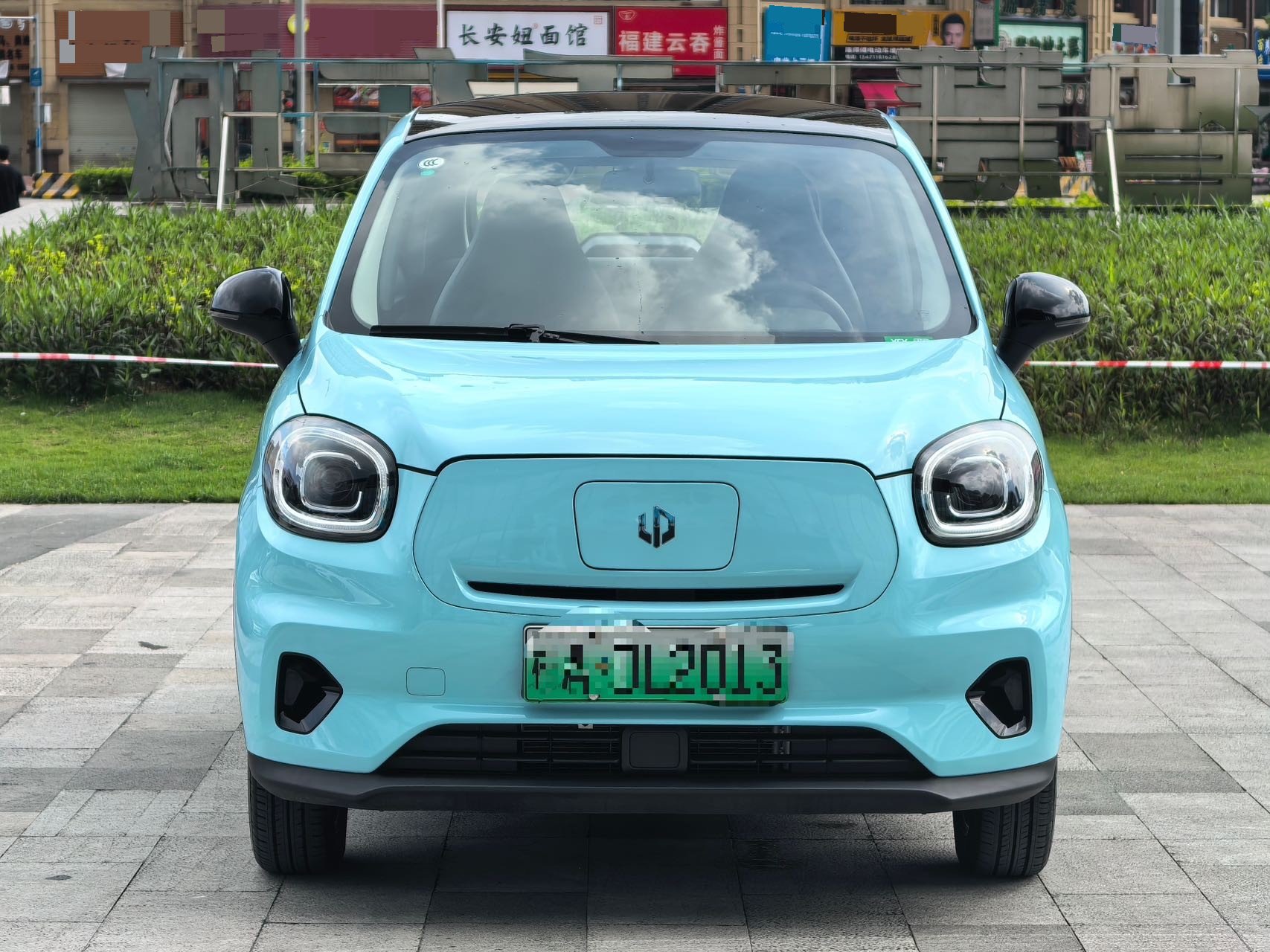 Leapmotor 2025 T03 403 Comfort Edition
