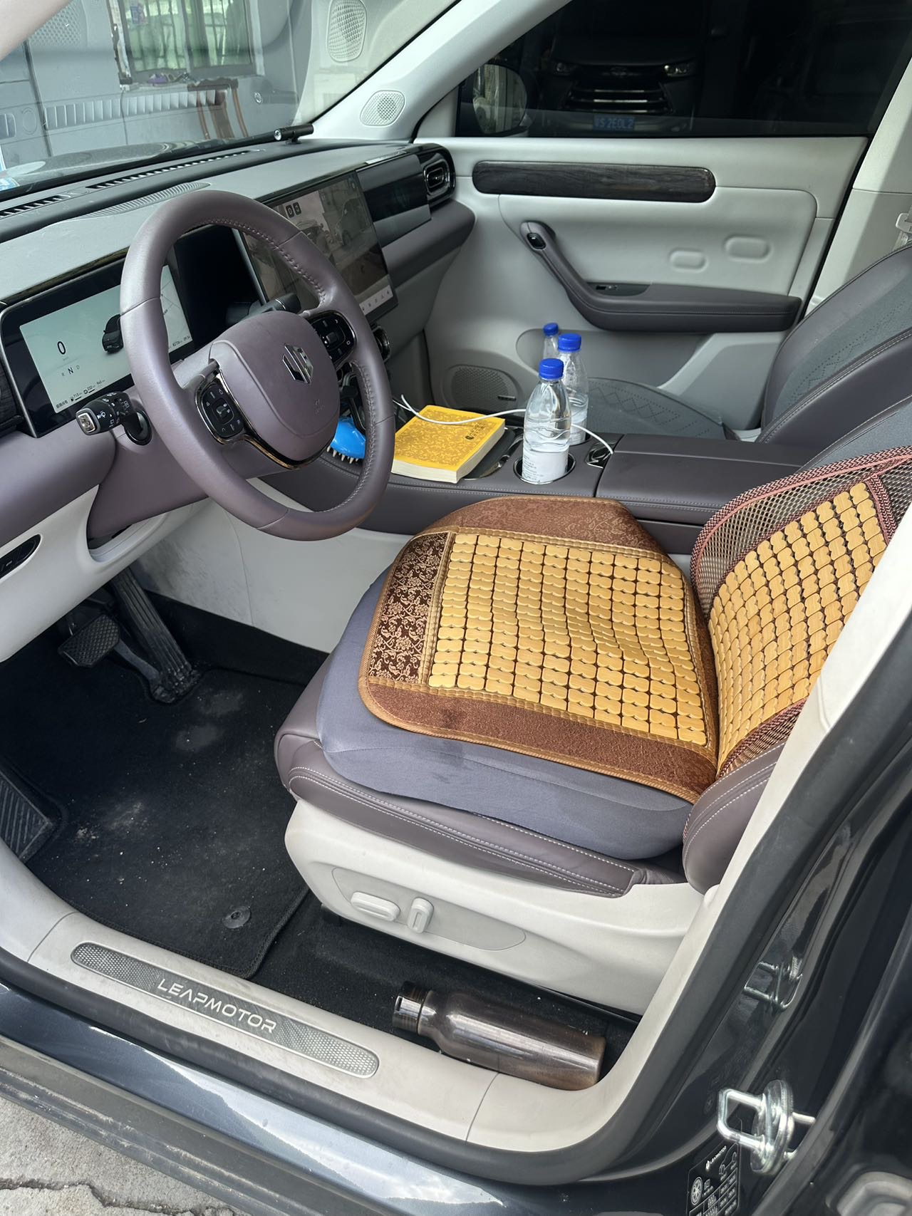 Leapmotor 2024 C11 300 Premium