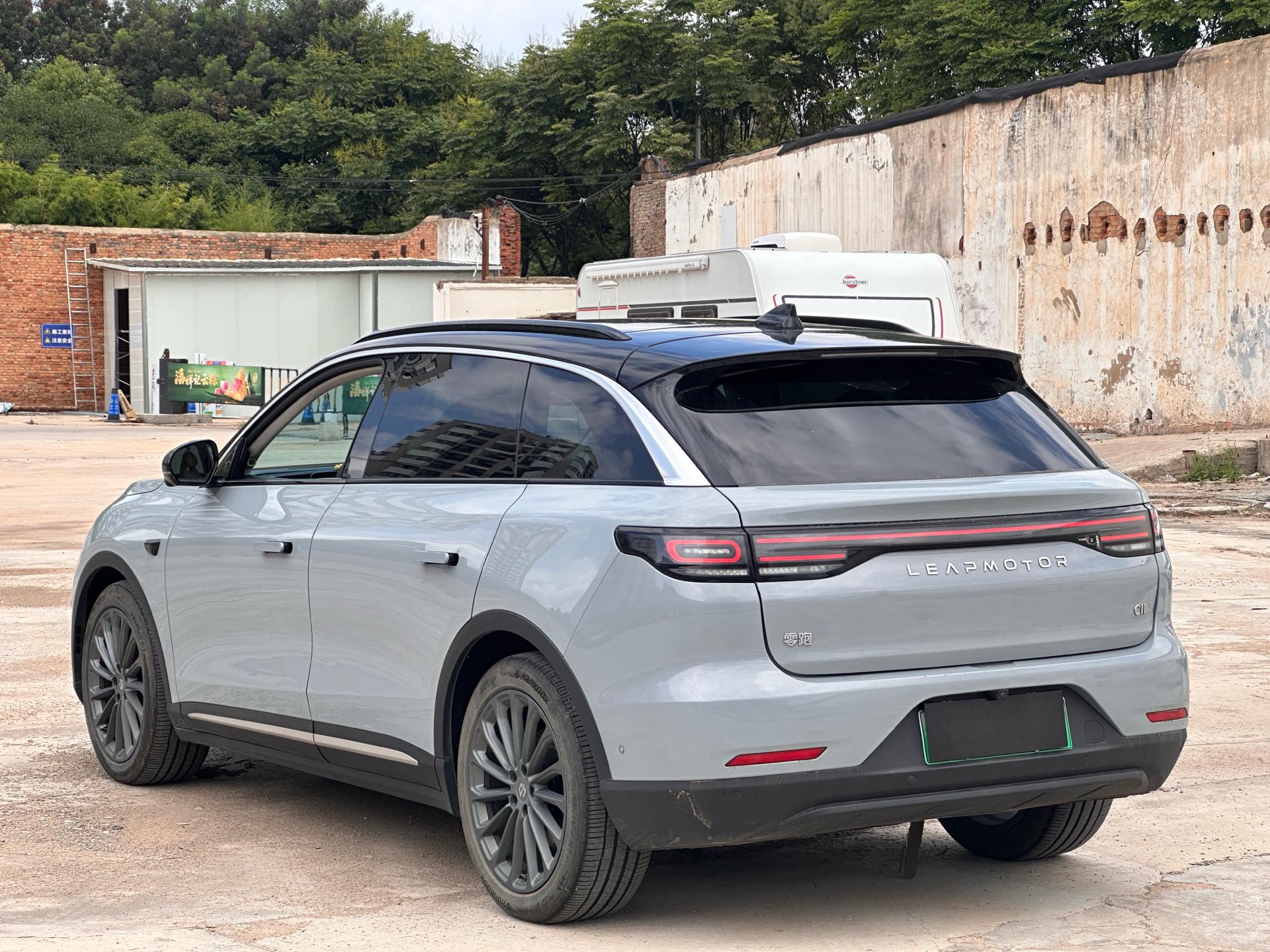 Leapmotor 2024 C11 580 Premium Edition