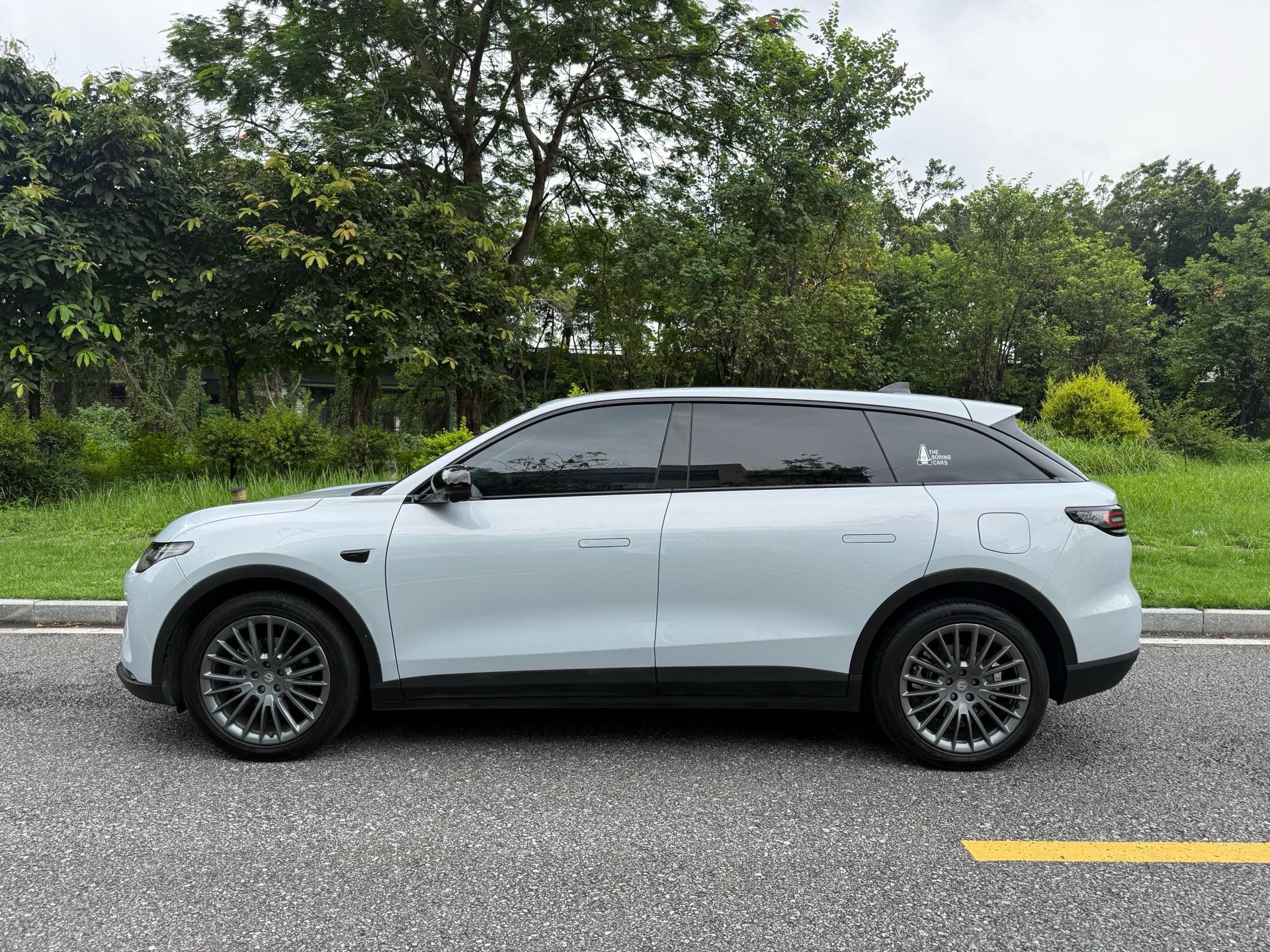 Leapmotor 2023 C11 200 Comfort Edition