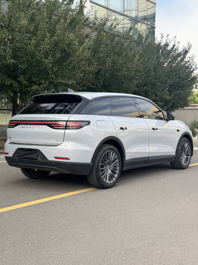 Leapmotor 2023 C11 300 Comfort Edition